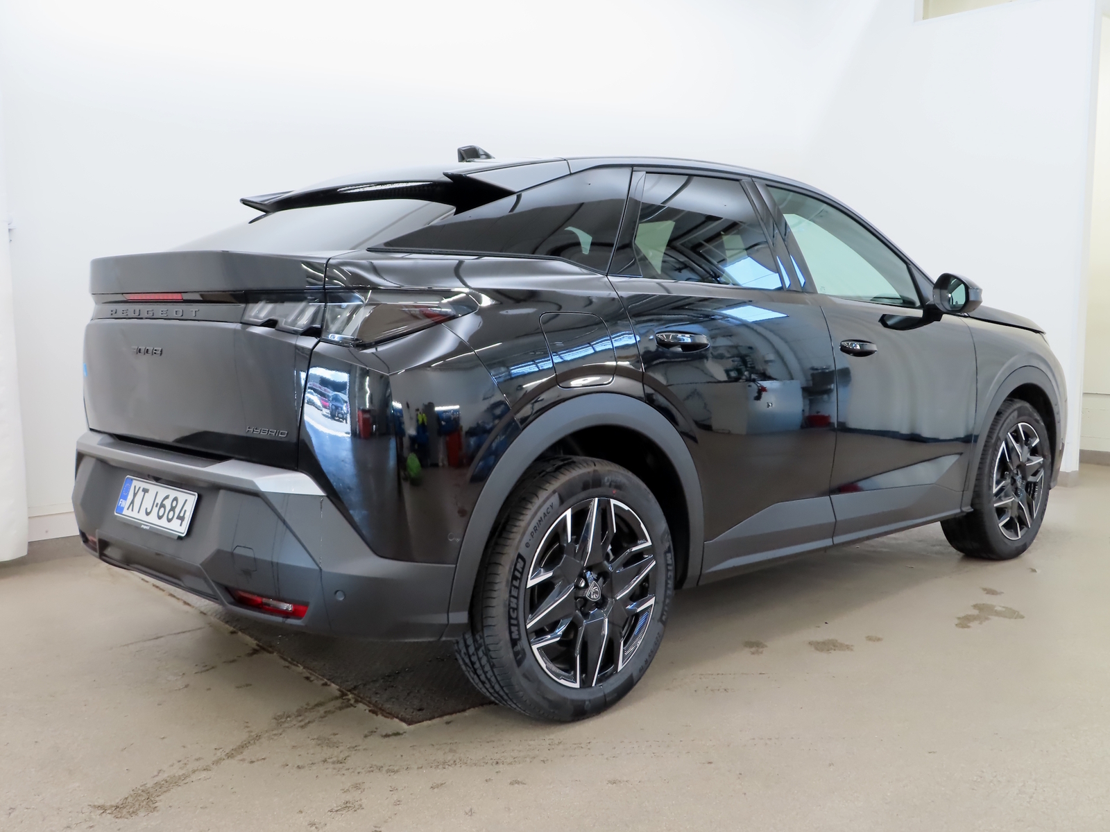 Peugeot 3008 2026