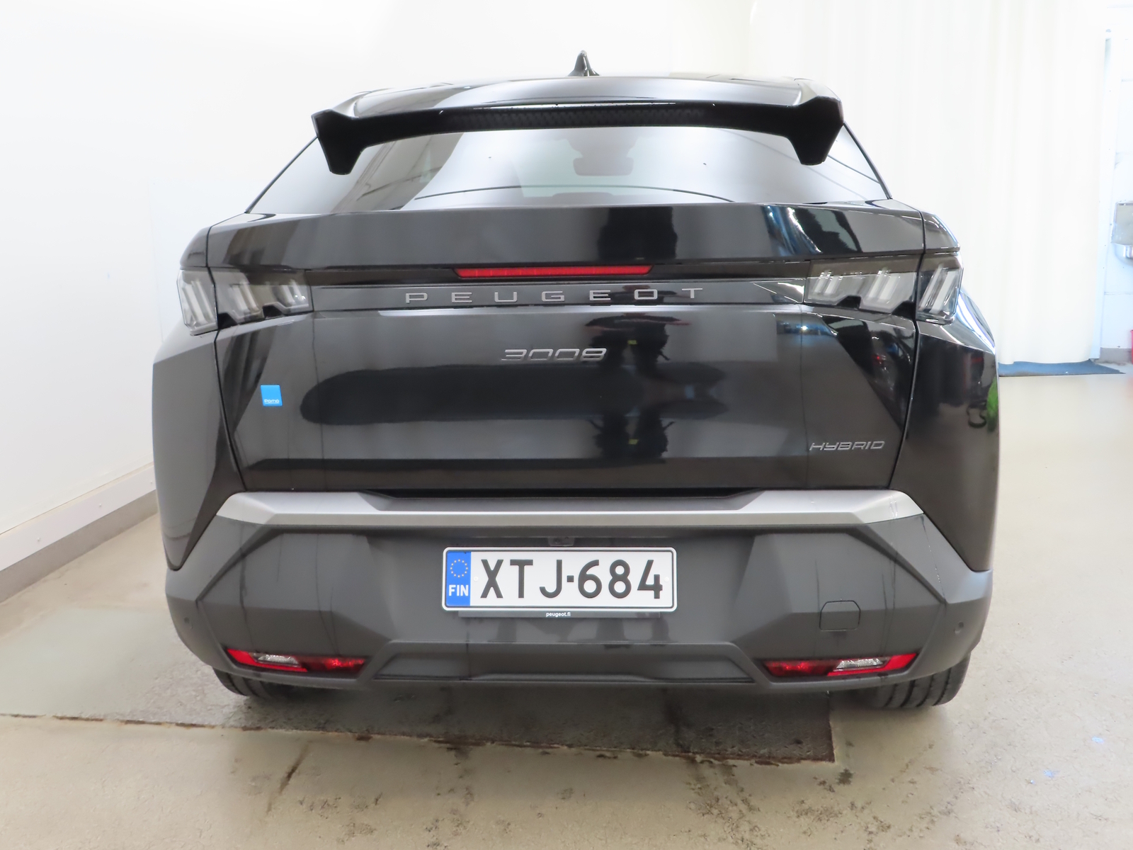 Peugeot 3008 2026
