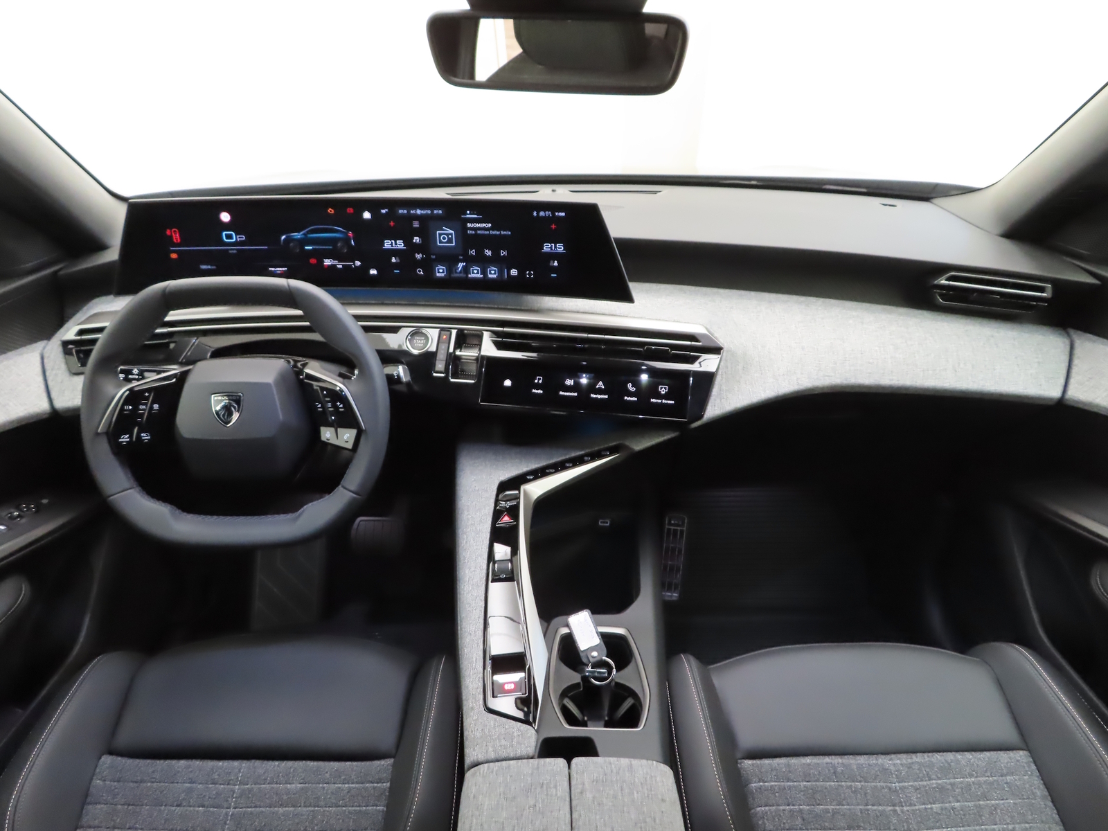 Peugeot 3008 2026