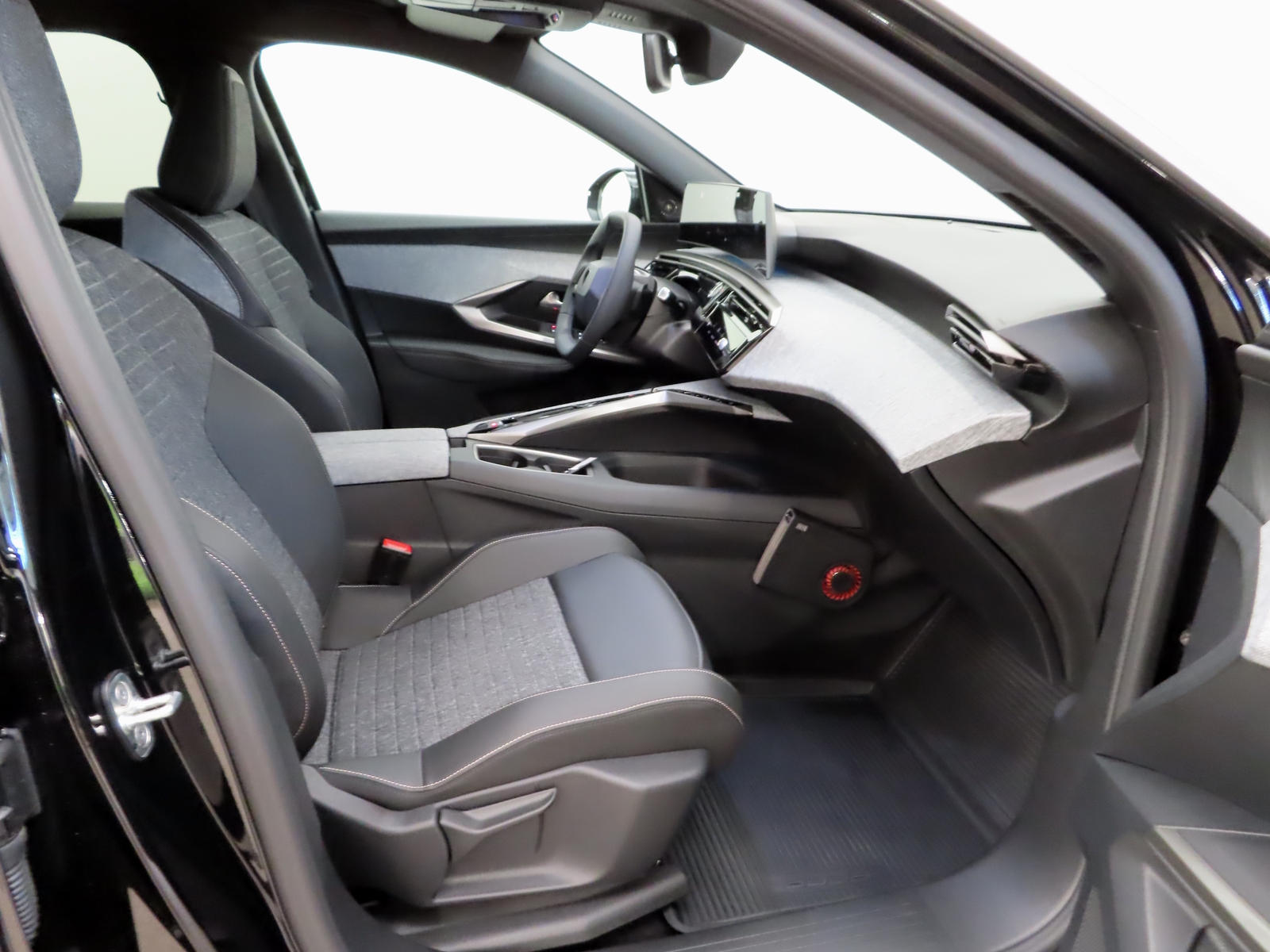 Peugeot 3008 2026