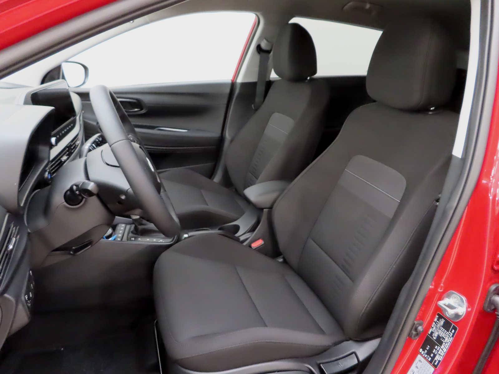 Alfa Romeo Junior 2026