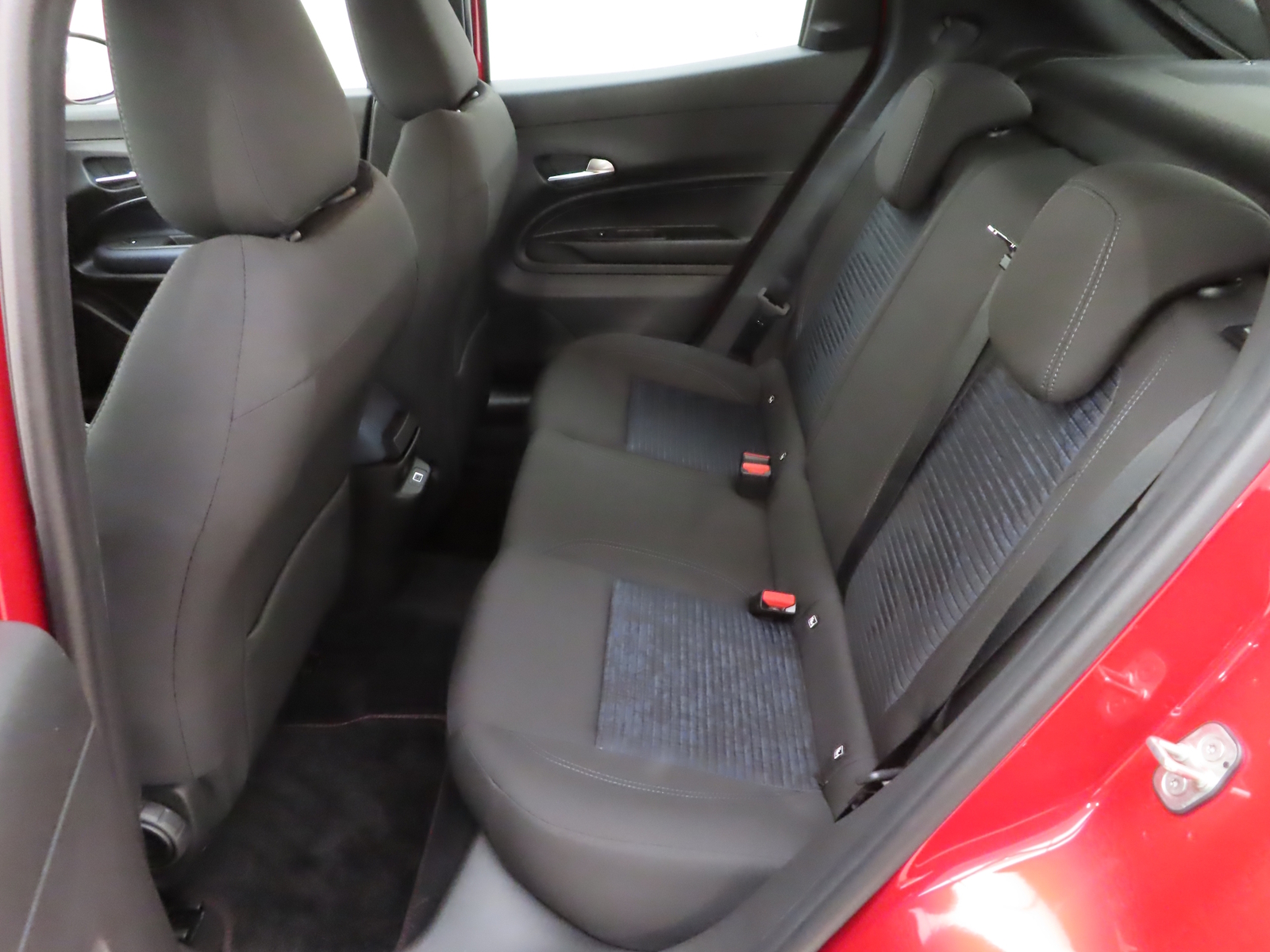 Alfa Romeo Junior 2026