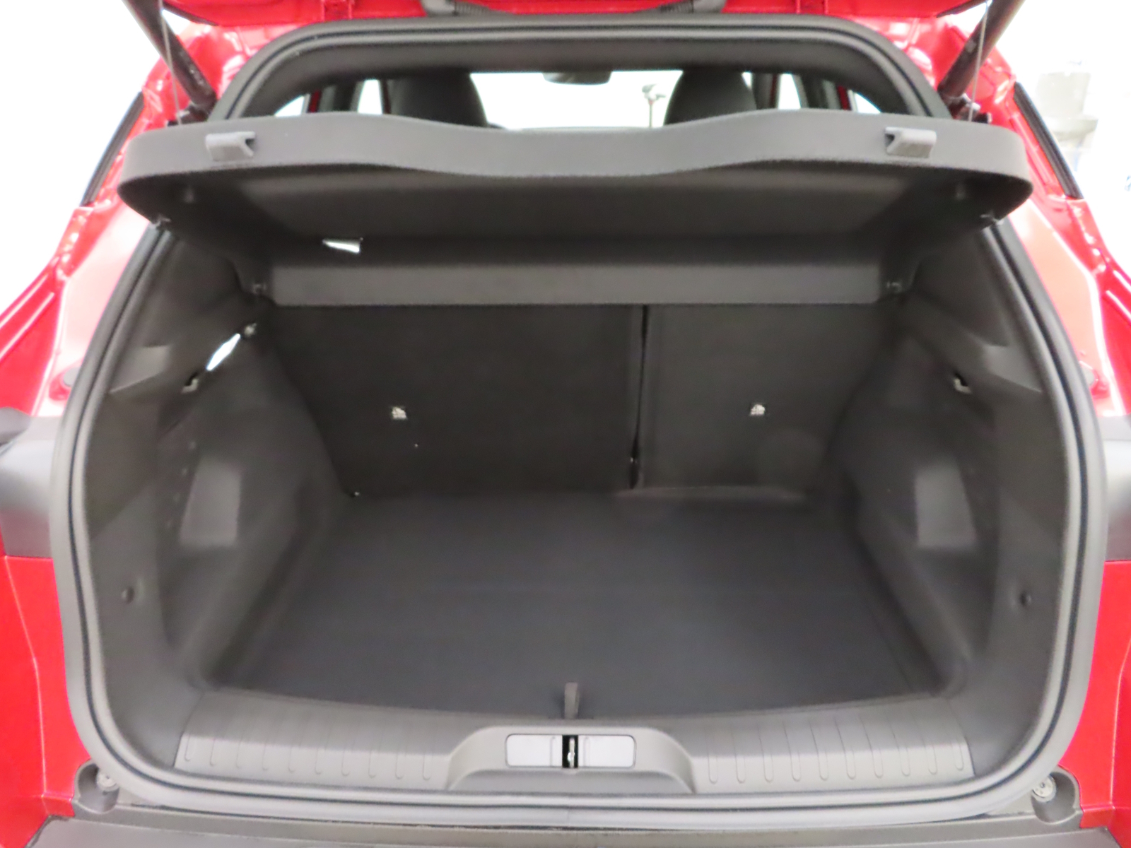 Alfa Romeo Junior 2026