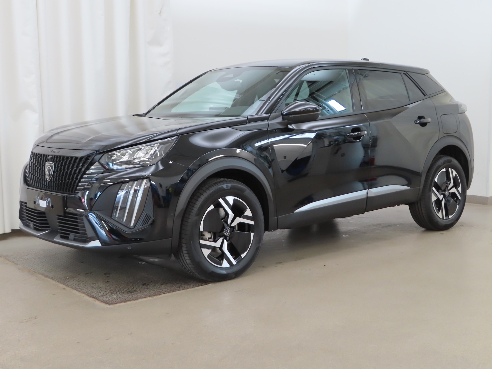 Peugeot 2008 2026