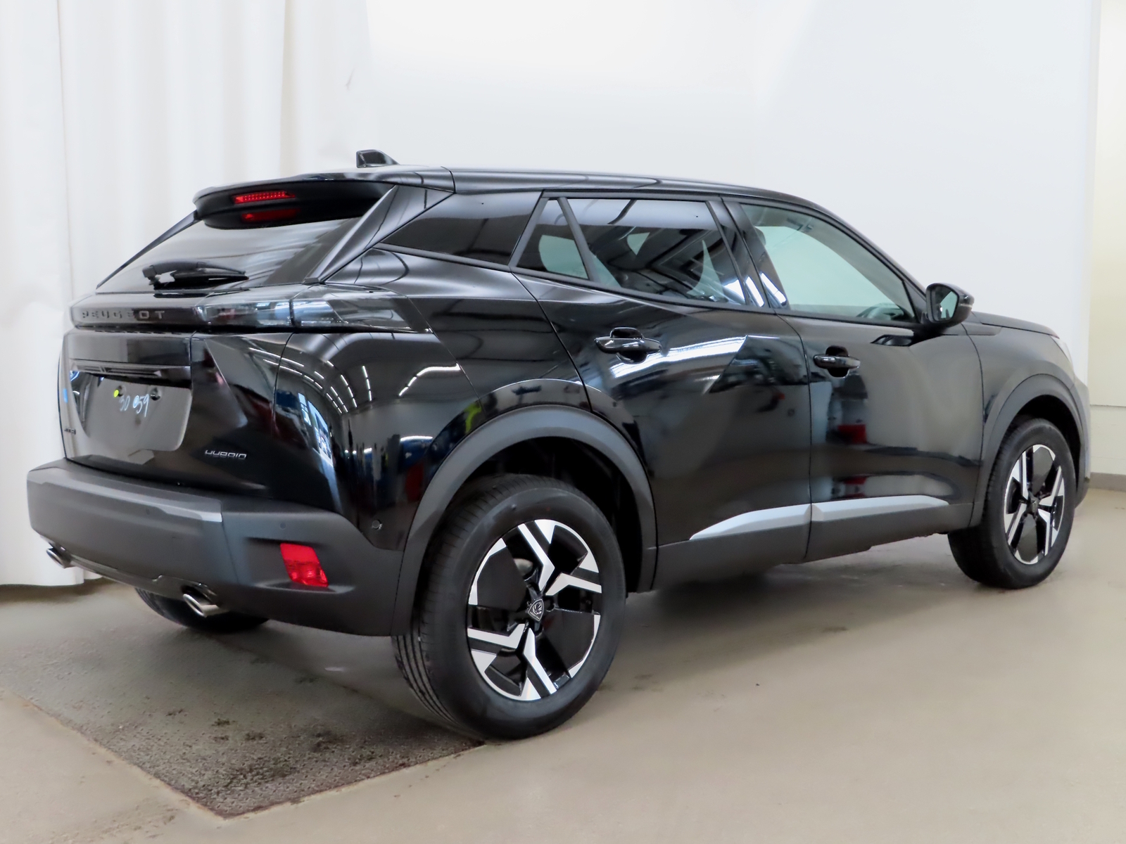 Peugeot 2008 2026