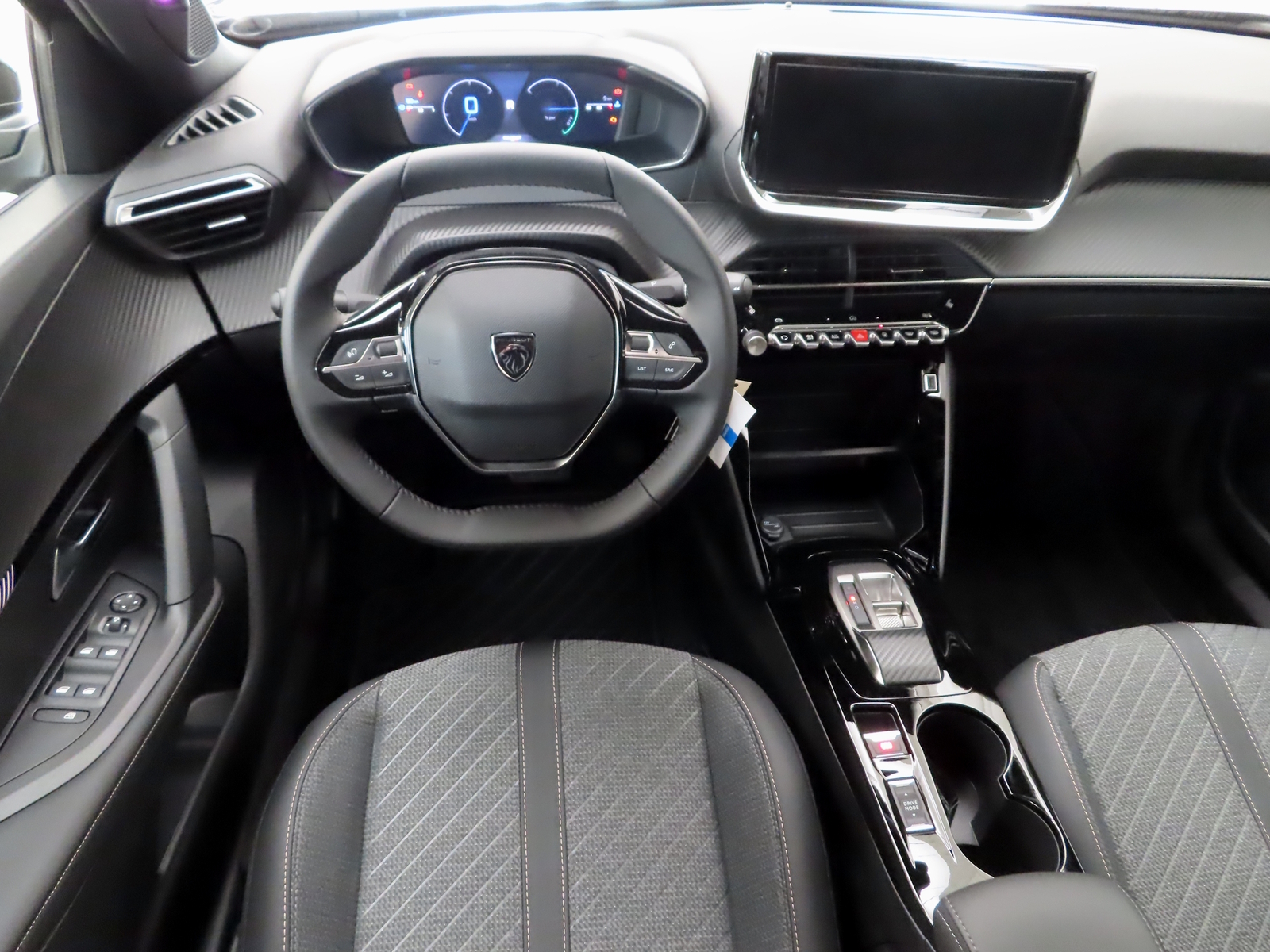 Peugeot 2008 2026