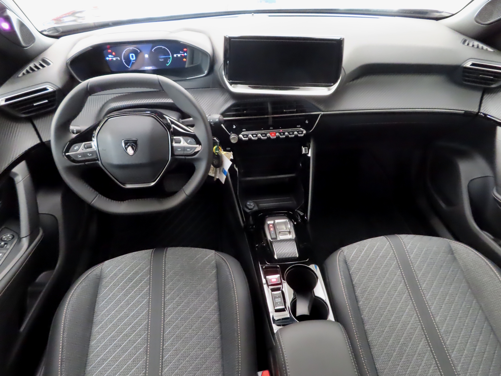 Peugeot 2008 2026