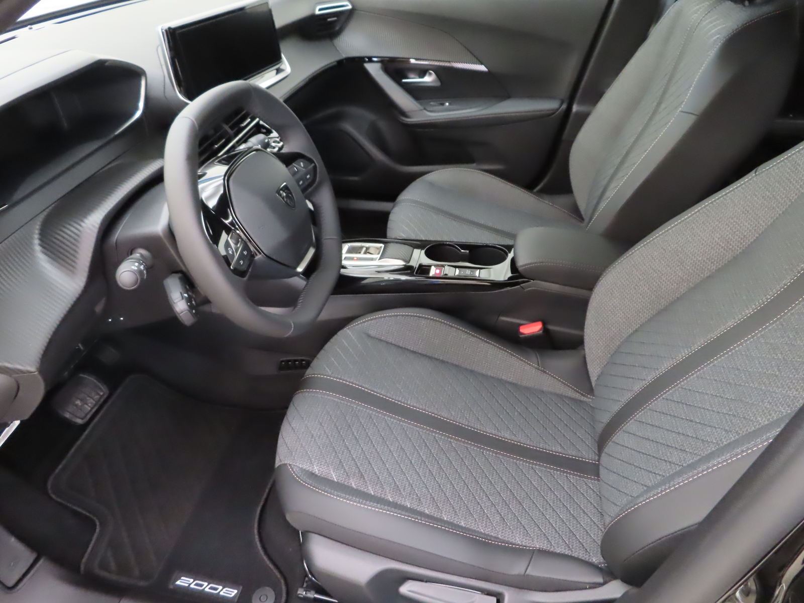 Peugeot 2008 2026