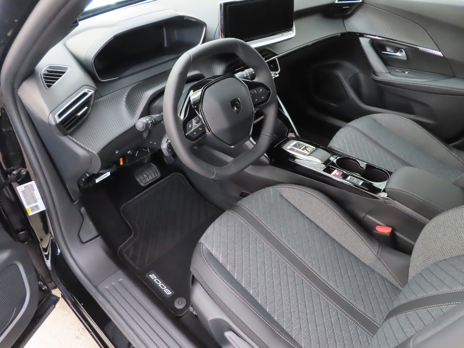 Peugeot 2008 2026