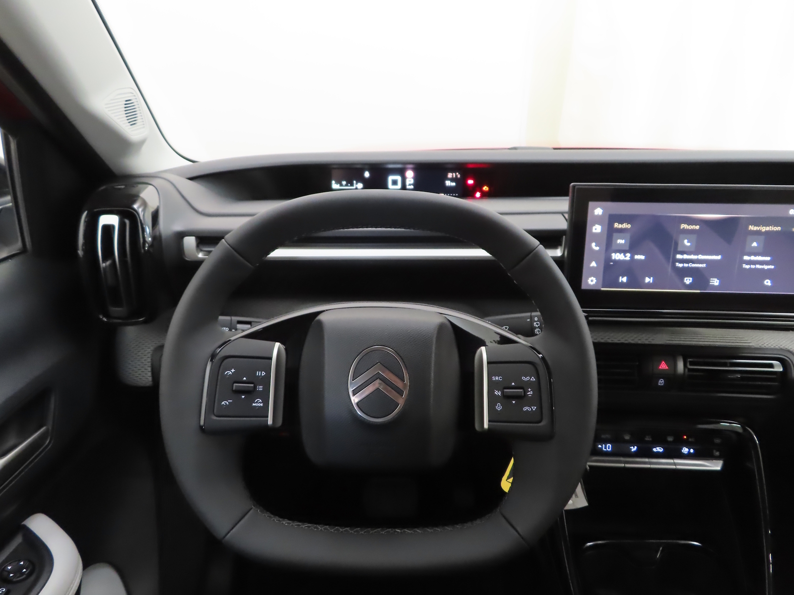 Citroen C3 Aircross 2026
