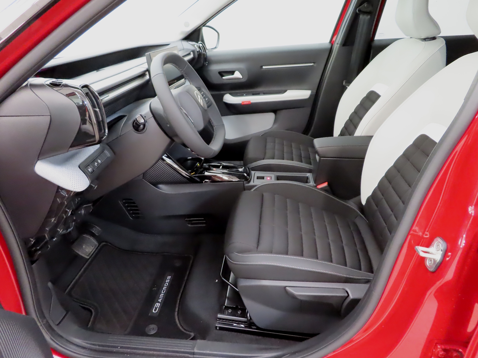 Citroen C3 Aircross 2026