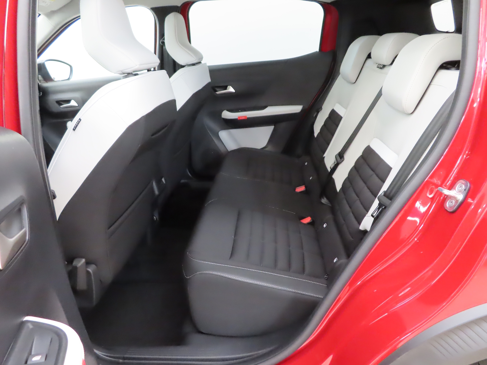 Citroen C3 Aircross 2026