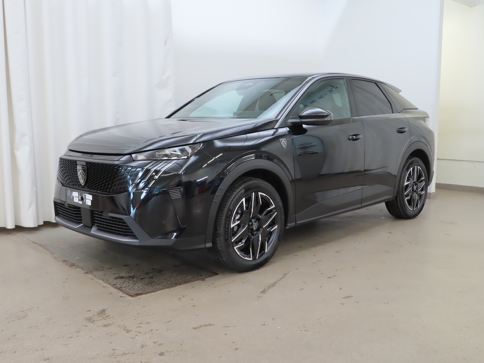 Peugeot 3008 2026
