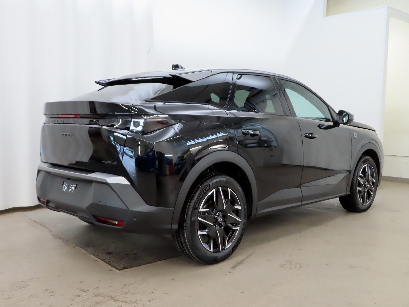 Peugeot 3008 2026