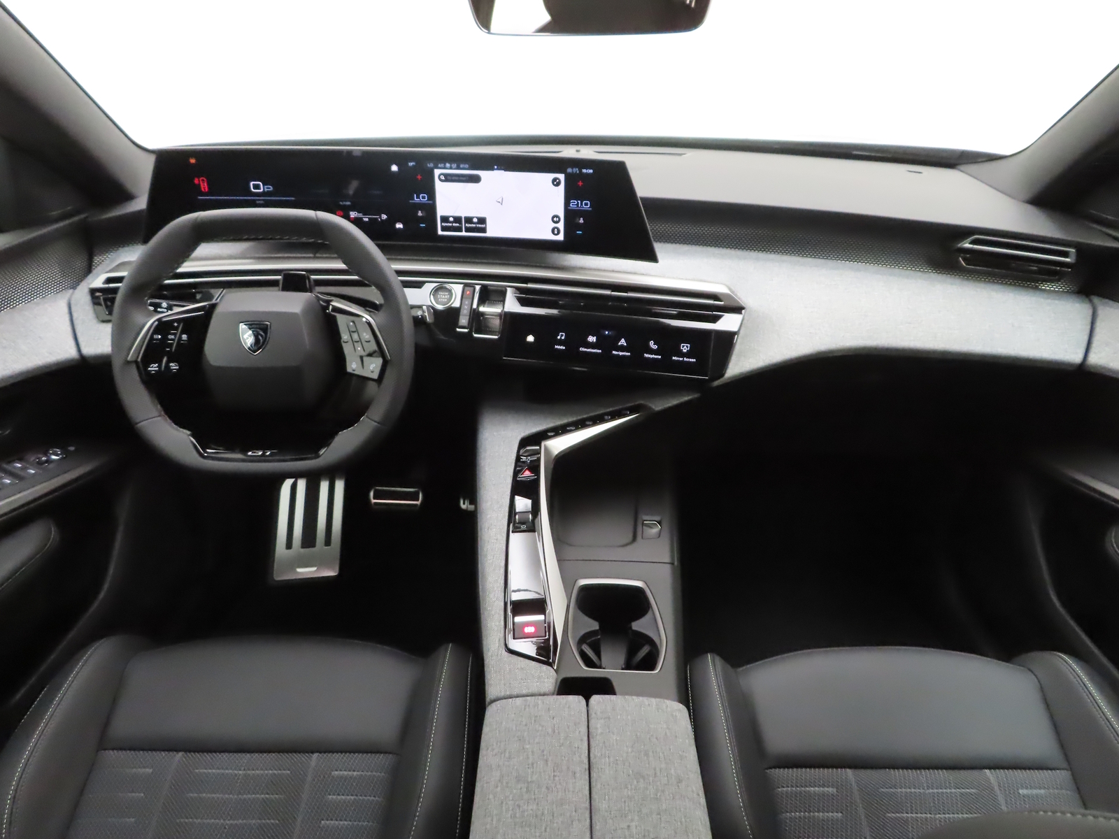 Peugeot 3008 2026