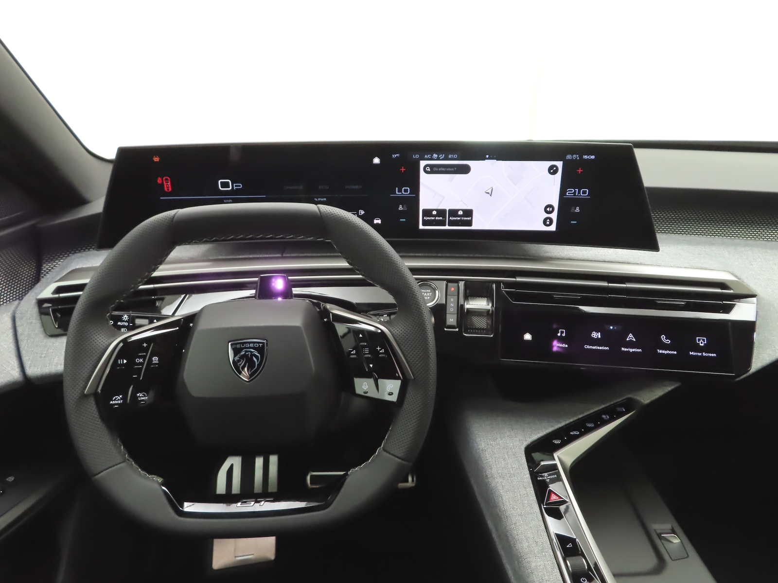 Peugeot 3008 2026