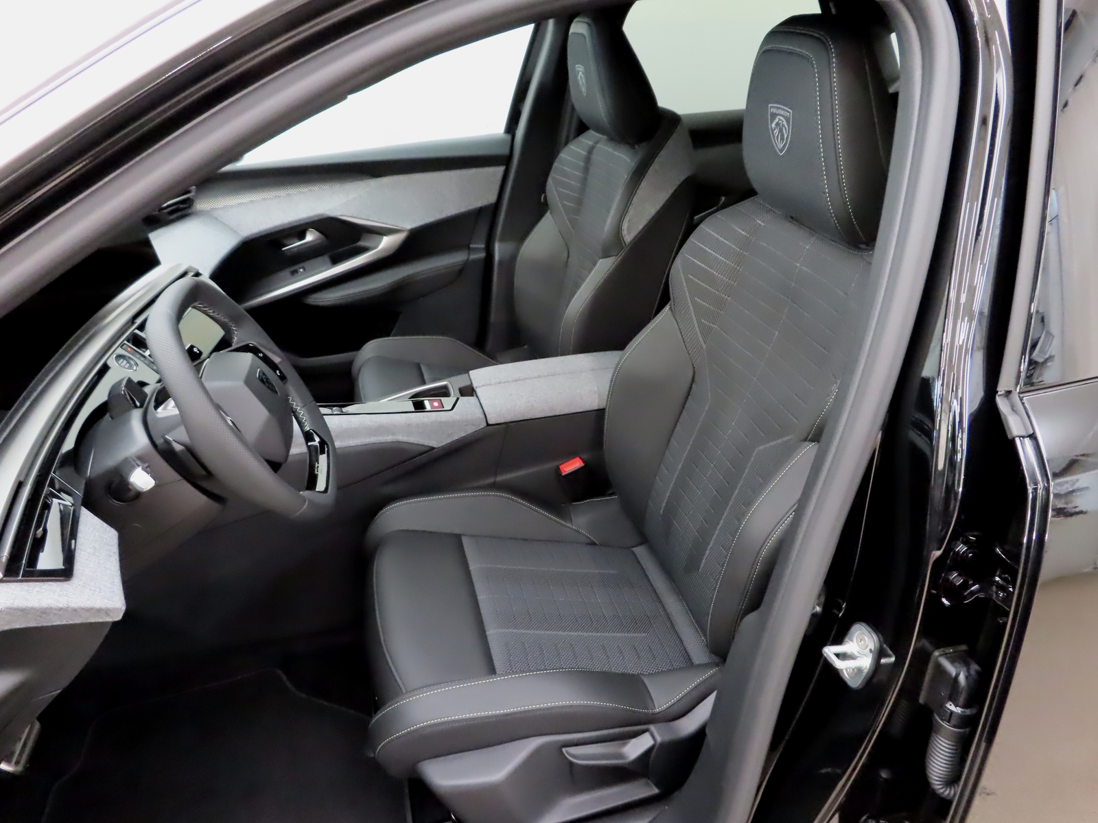 Peugeot 3008 2026