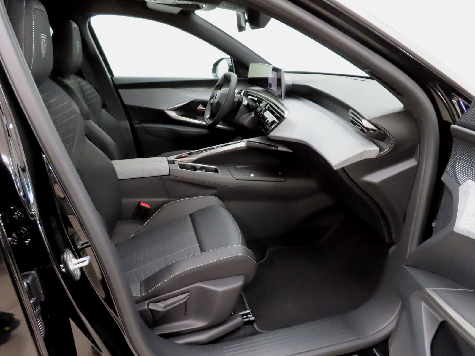 Peugeot 3008 2026