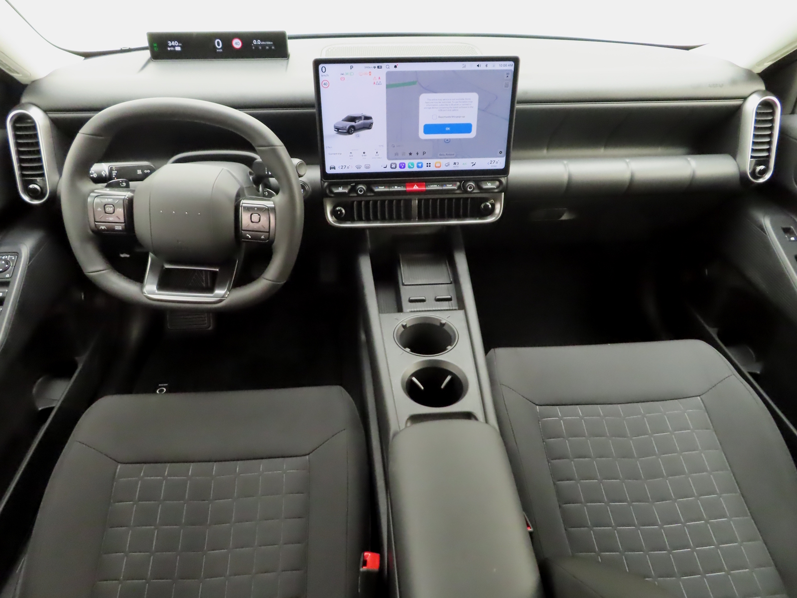 Hyundai IONIQ 3 2026