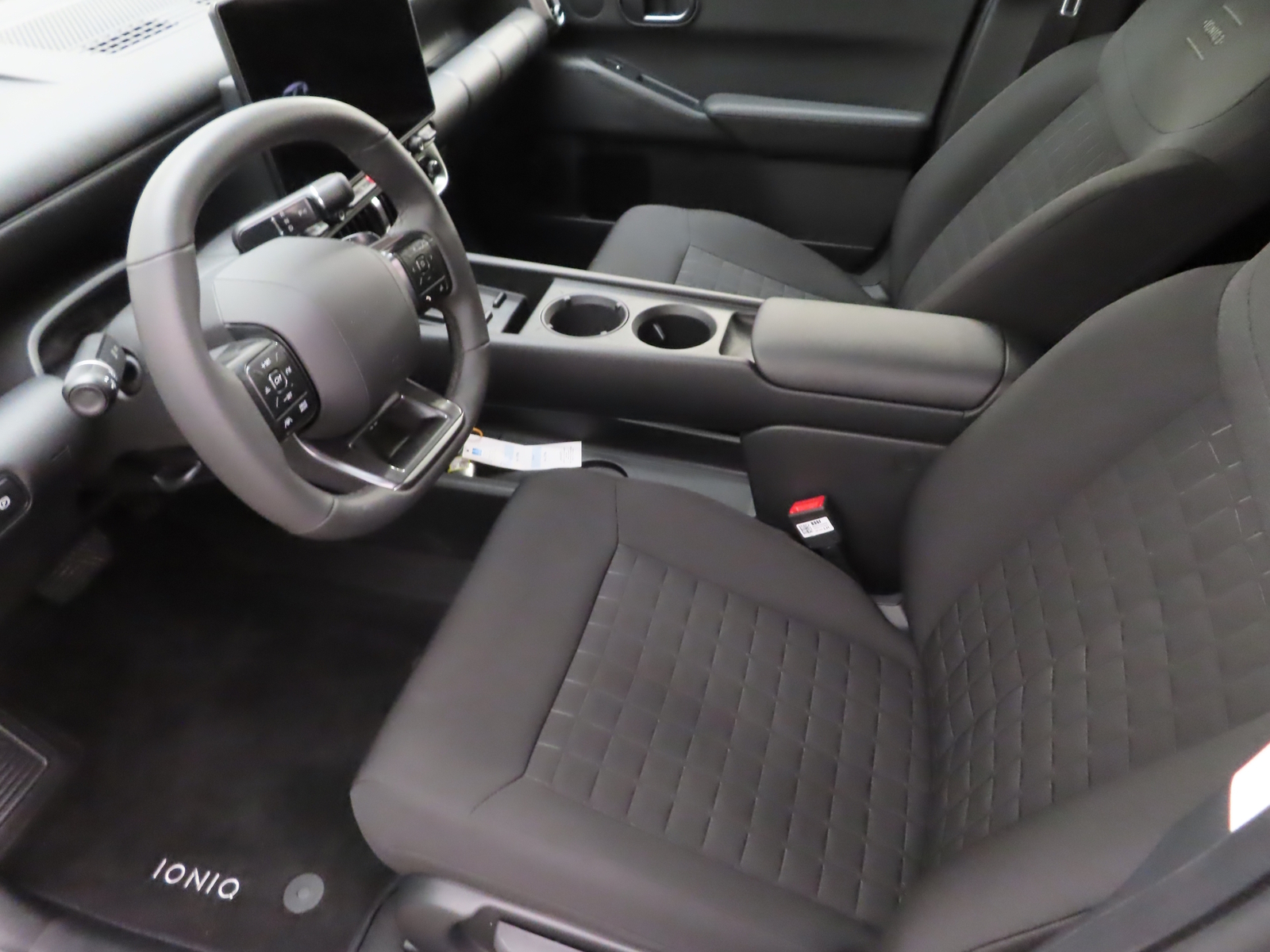 Hyundai IONIQ 3 2026