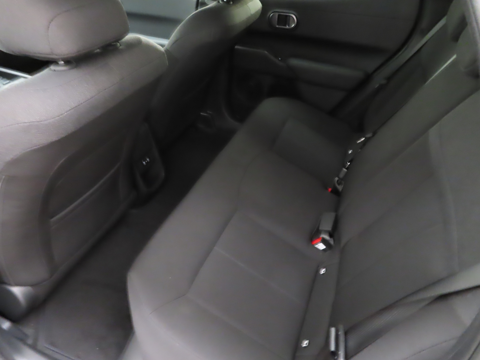 Hyundai IONIQ 3 2026