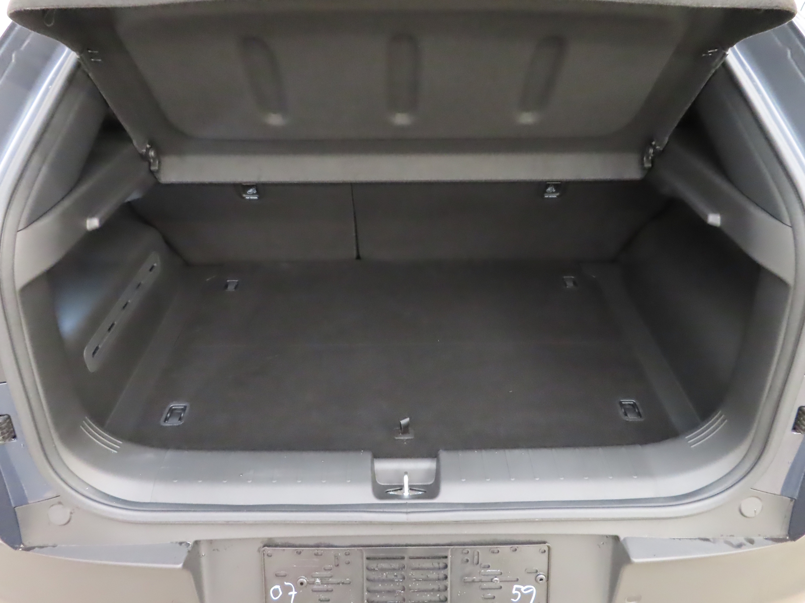 Hyundai IONIQ 3 2026