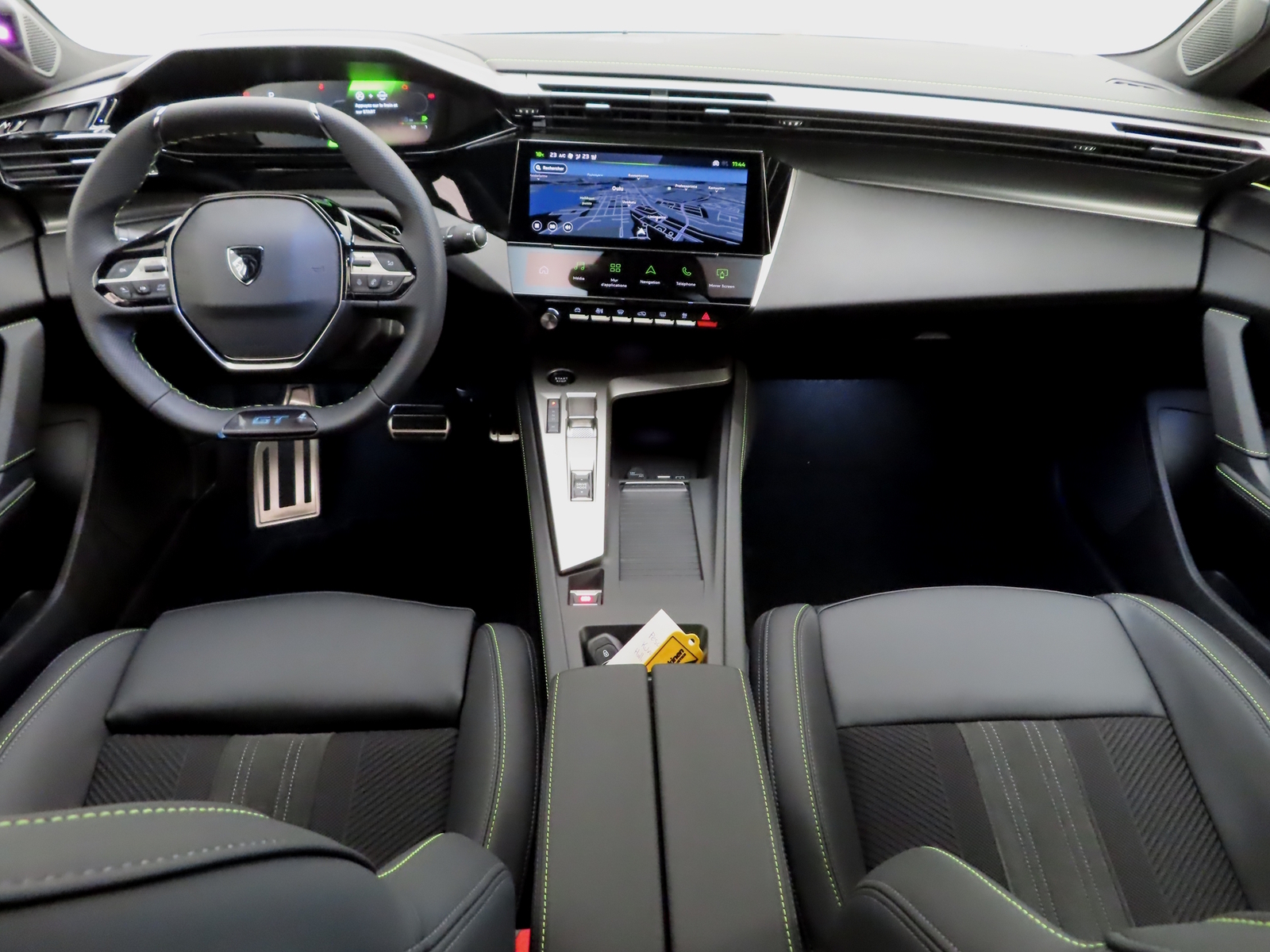 Peugeot 408 2026