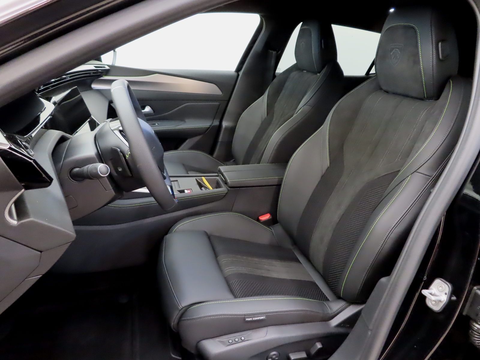 Peugeot 408 2026