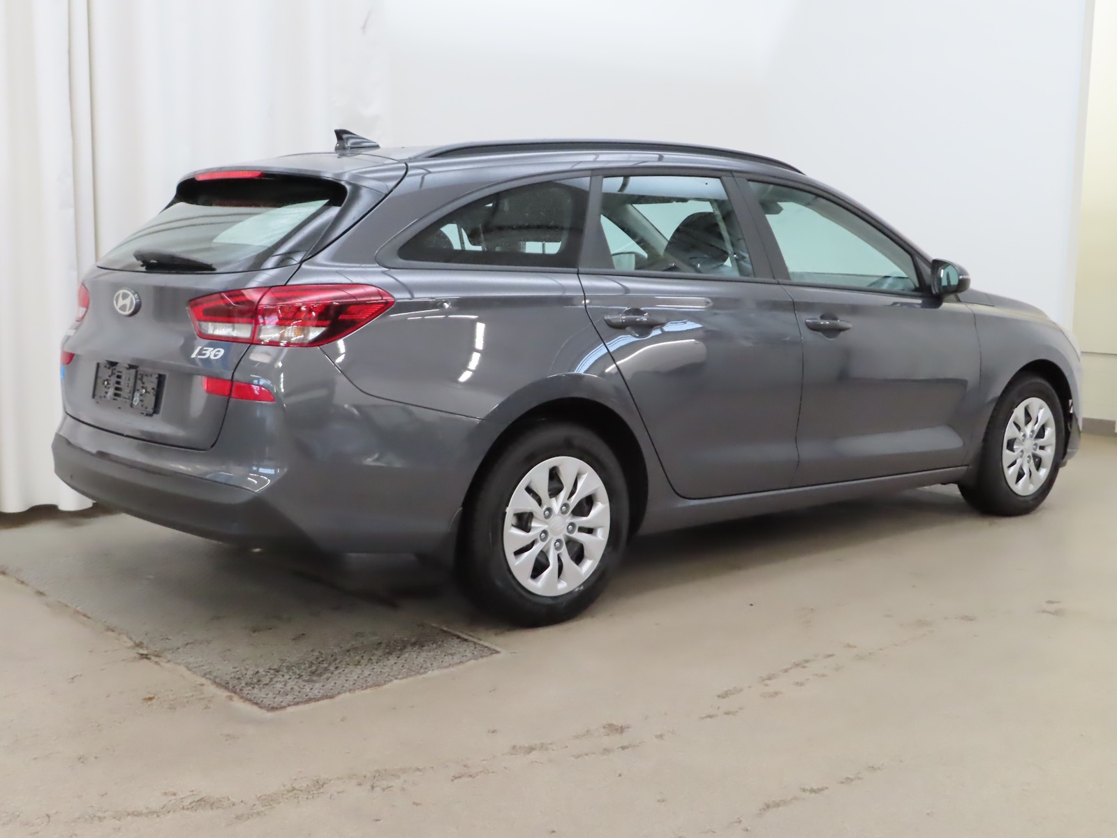 Hyundai i30 Wagon 2025