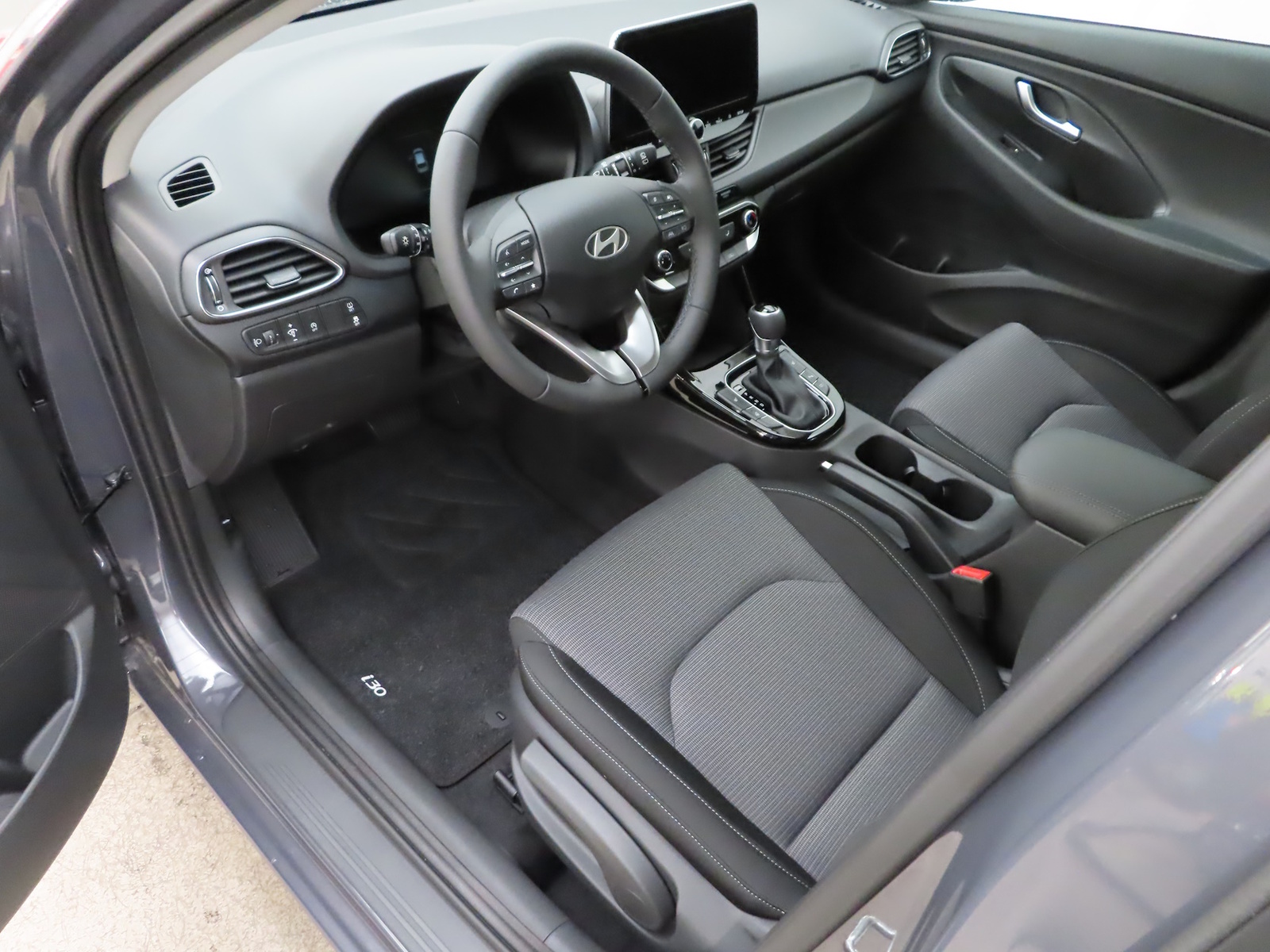 Hyundai i30 Wagon 2025