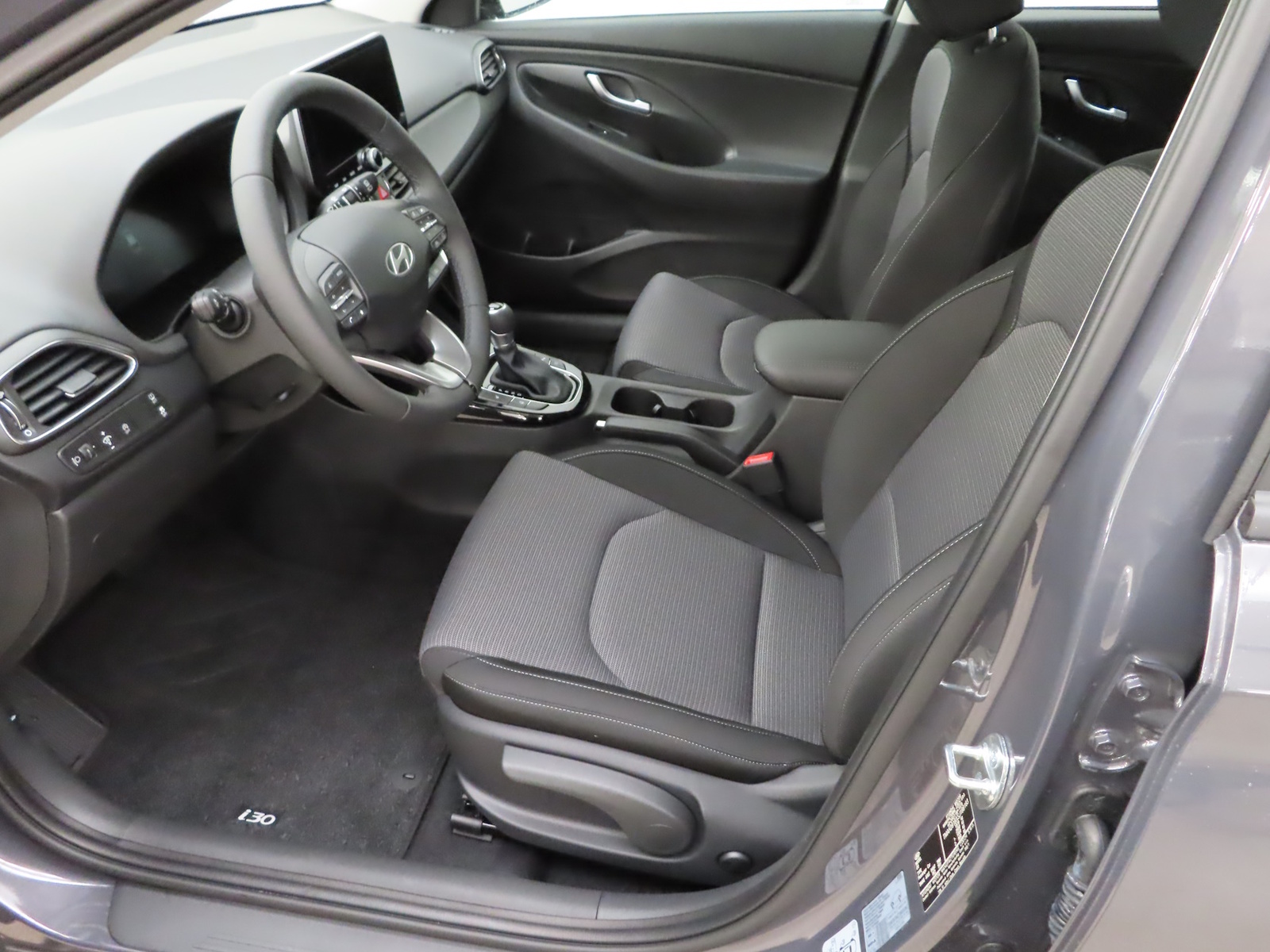 Hyundai i30 Wagon 2025