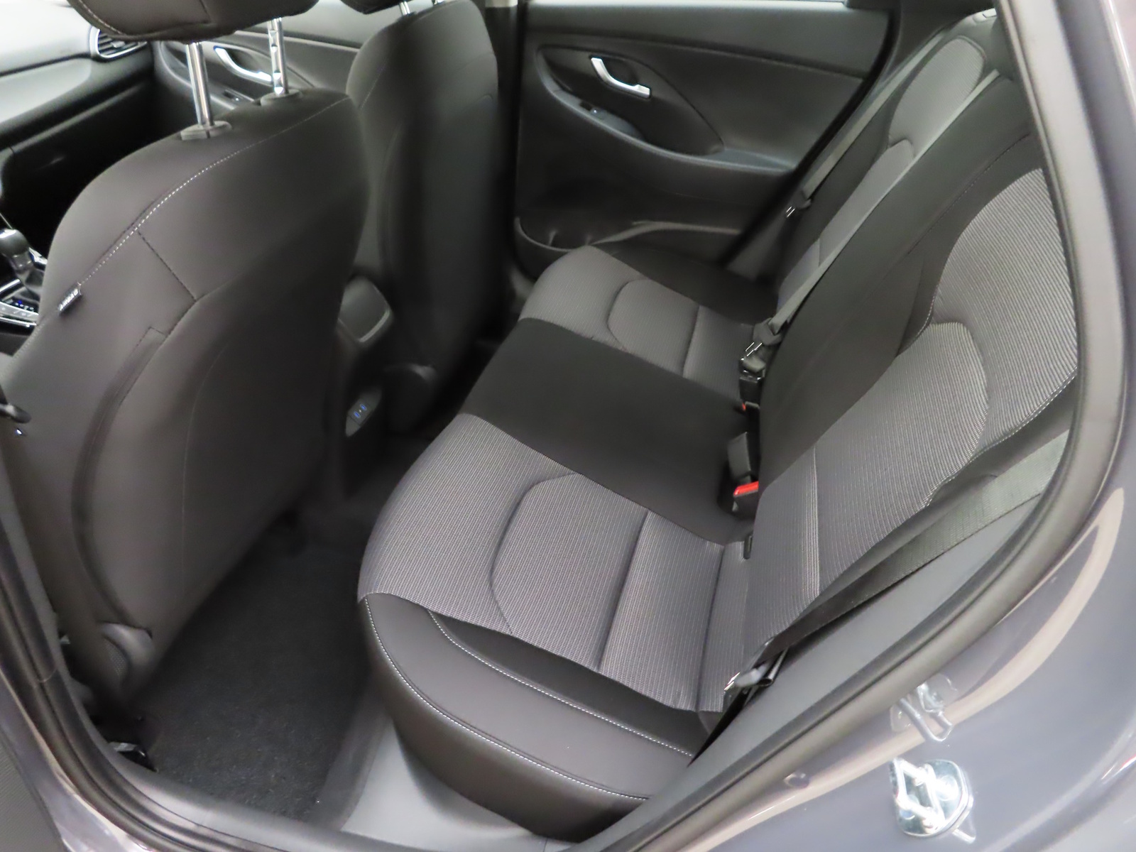 Hyundai i30 Wagon 2025