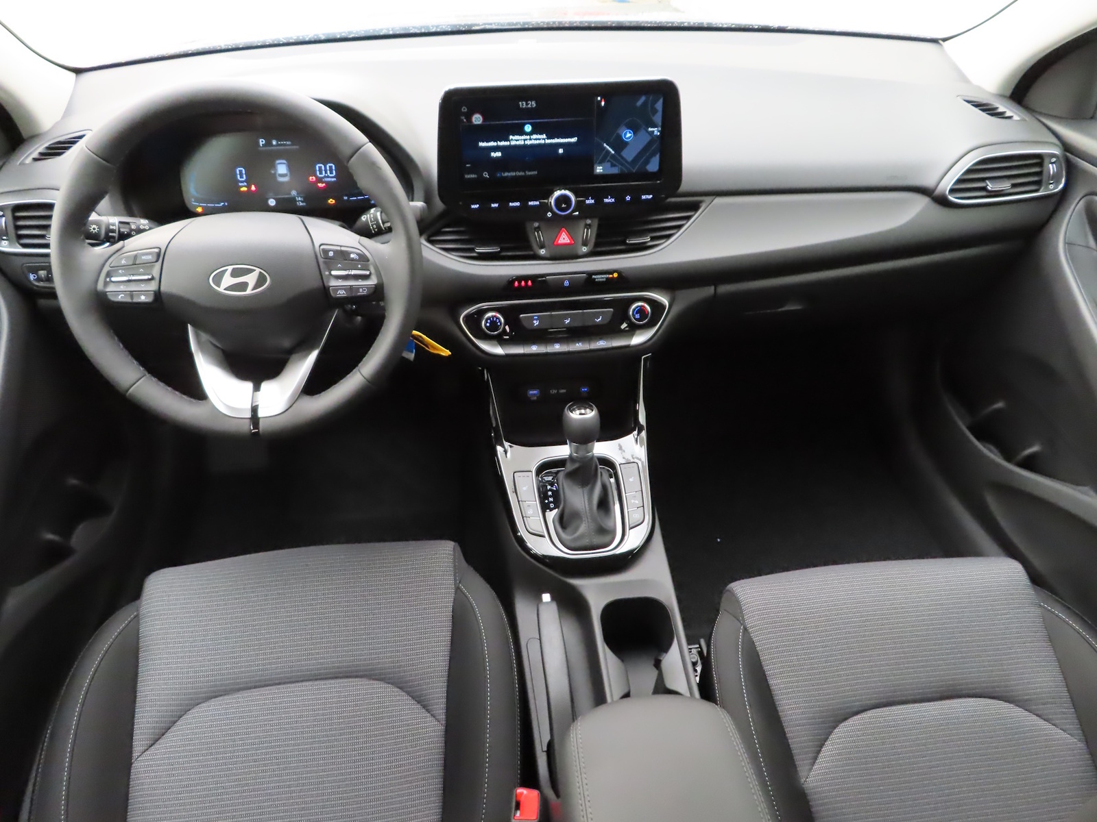 Hyundai i30 Wagon 2025