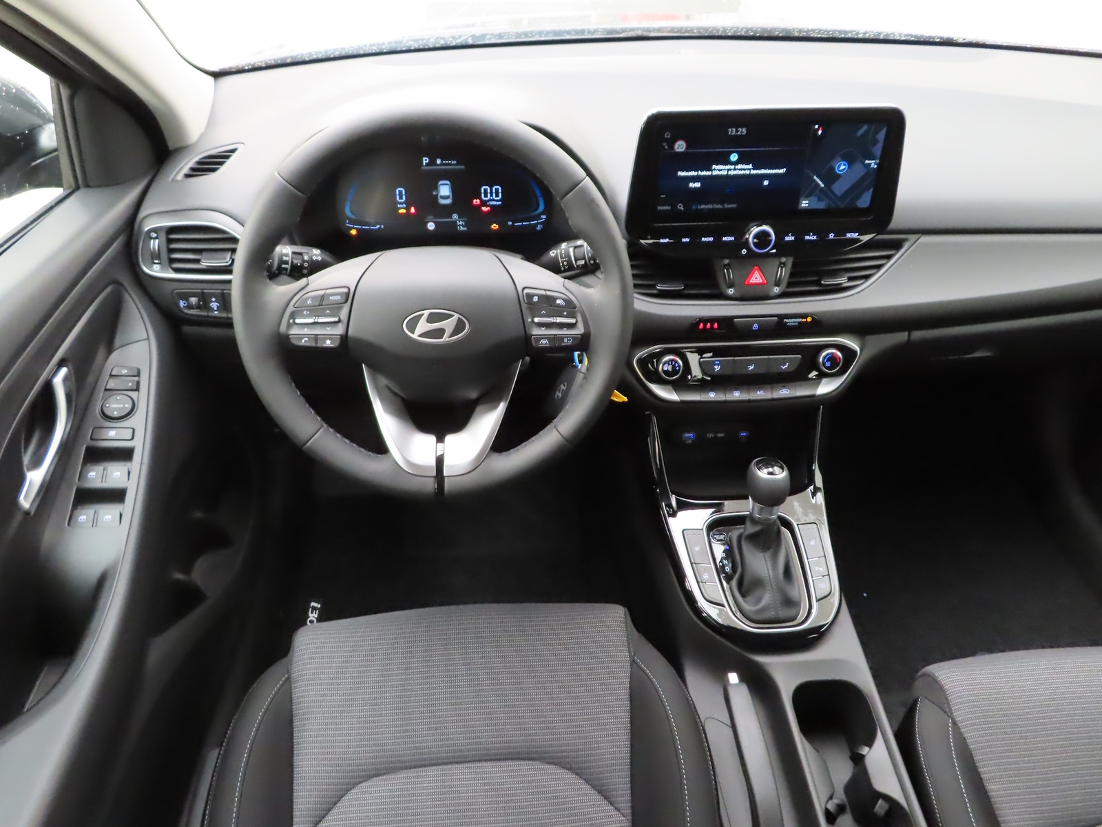 Hyundai i30 Wagon 2025