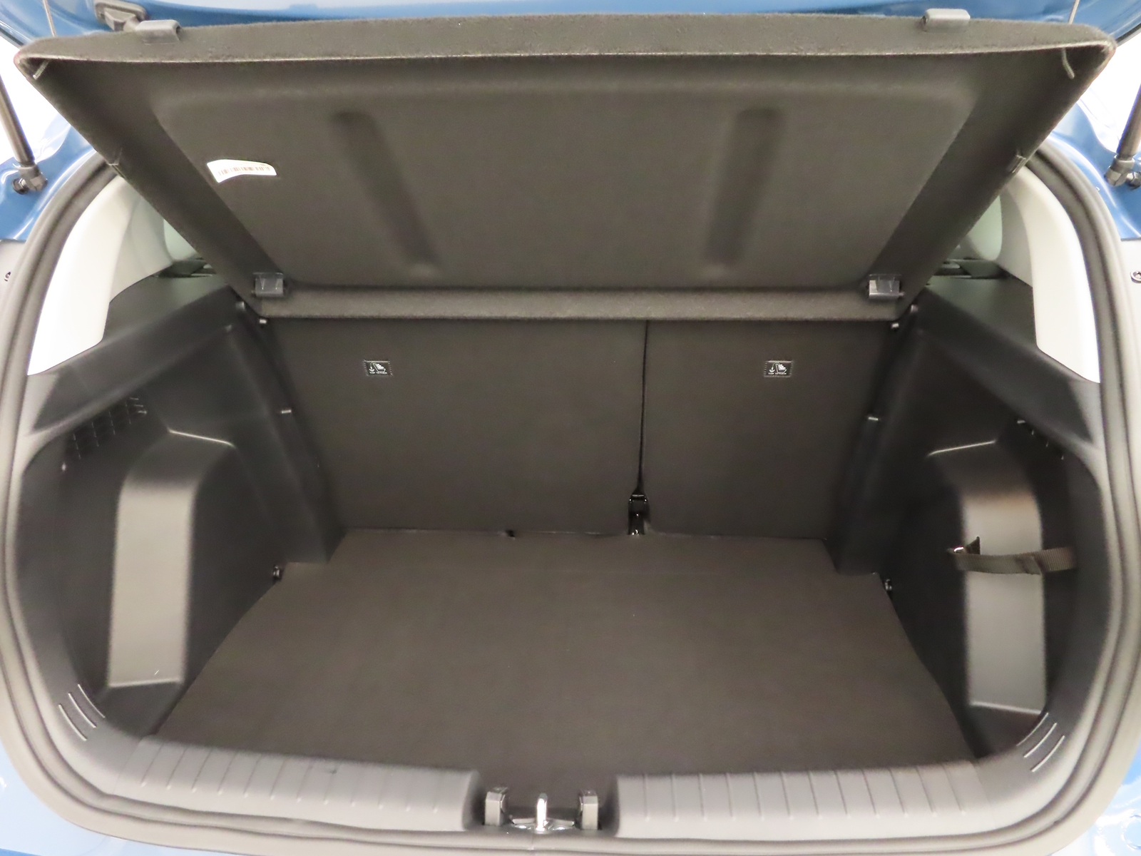 Hyundai BAYON Cross 2025