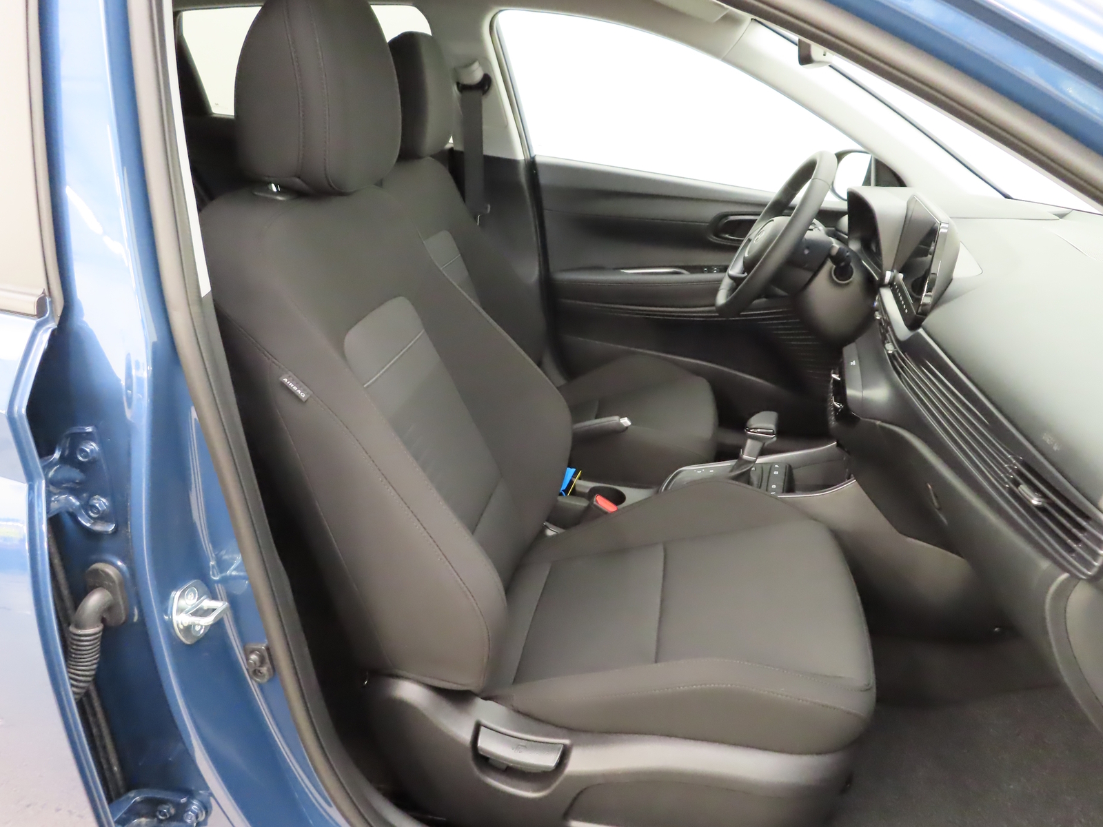 Hyundai BAYON Cross 2025