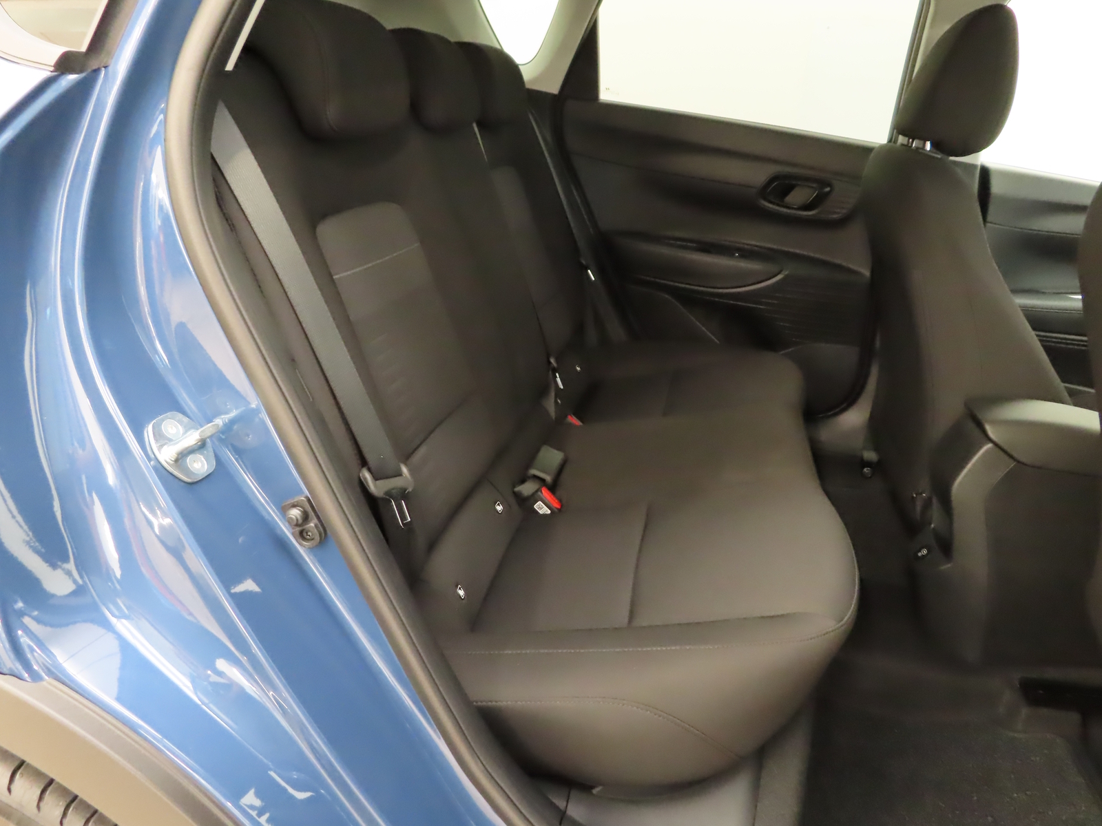 Hyundai BAYON Cross 2025