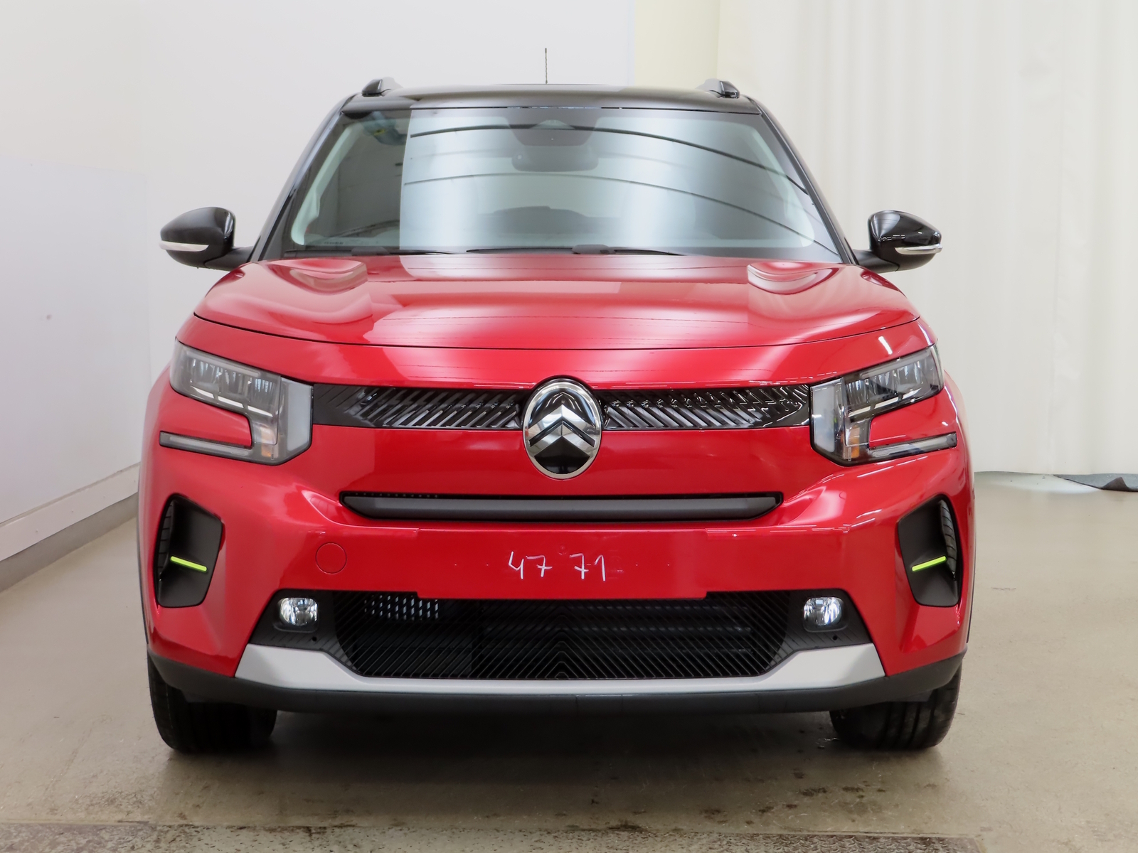 Citroen C3 2026