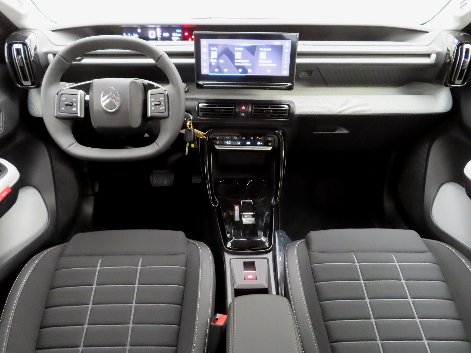 Citroen C3 2026