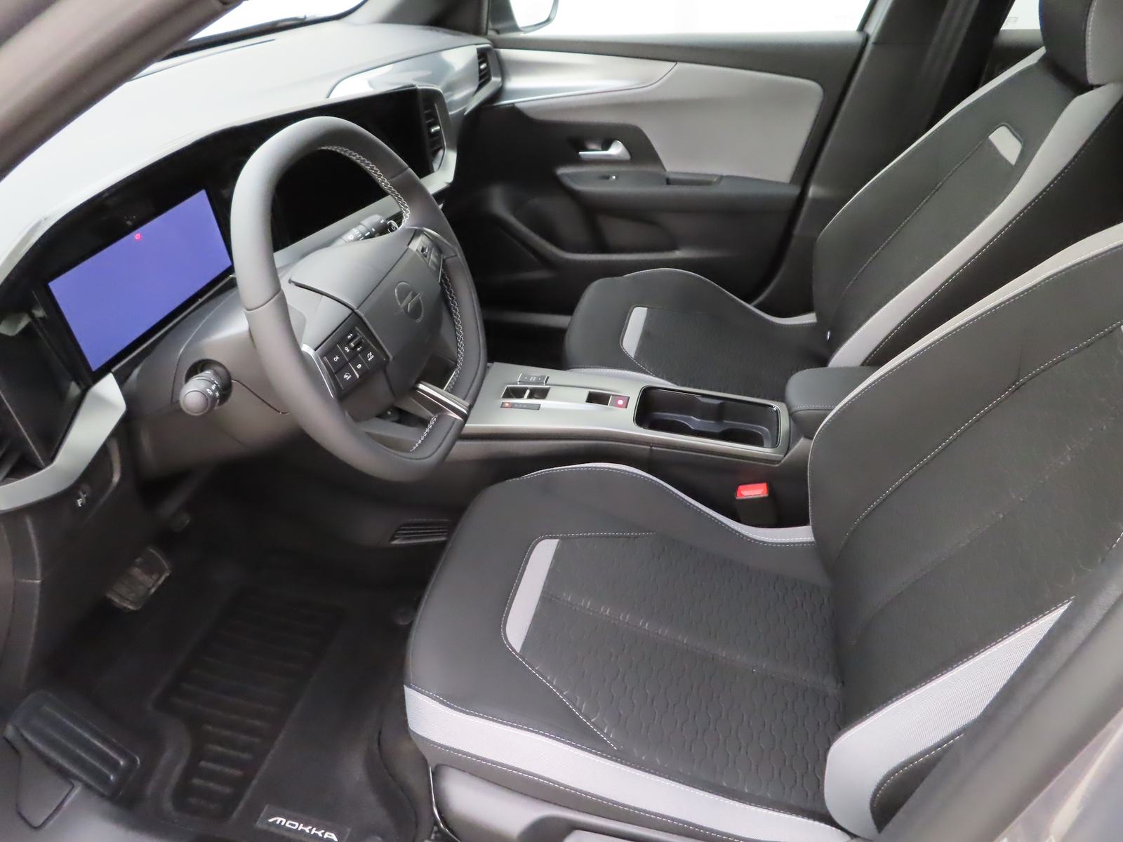 Opel Mokka 2026