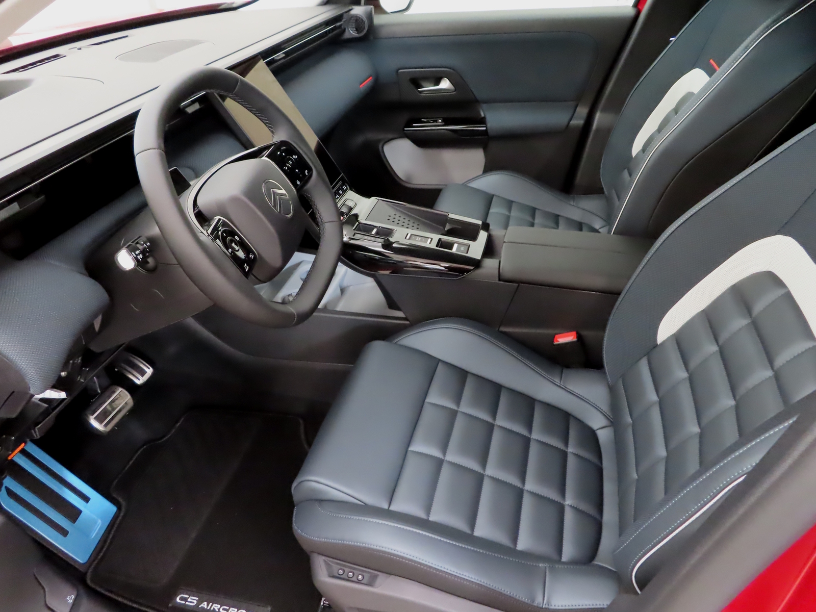 Citroen C5 Aircross 2026