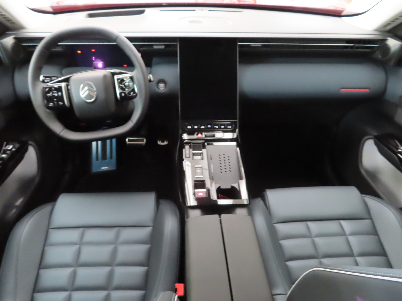 Citroen C5 Aircross 2026