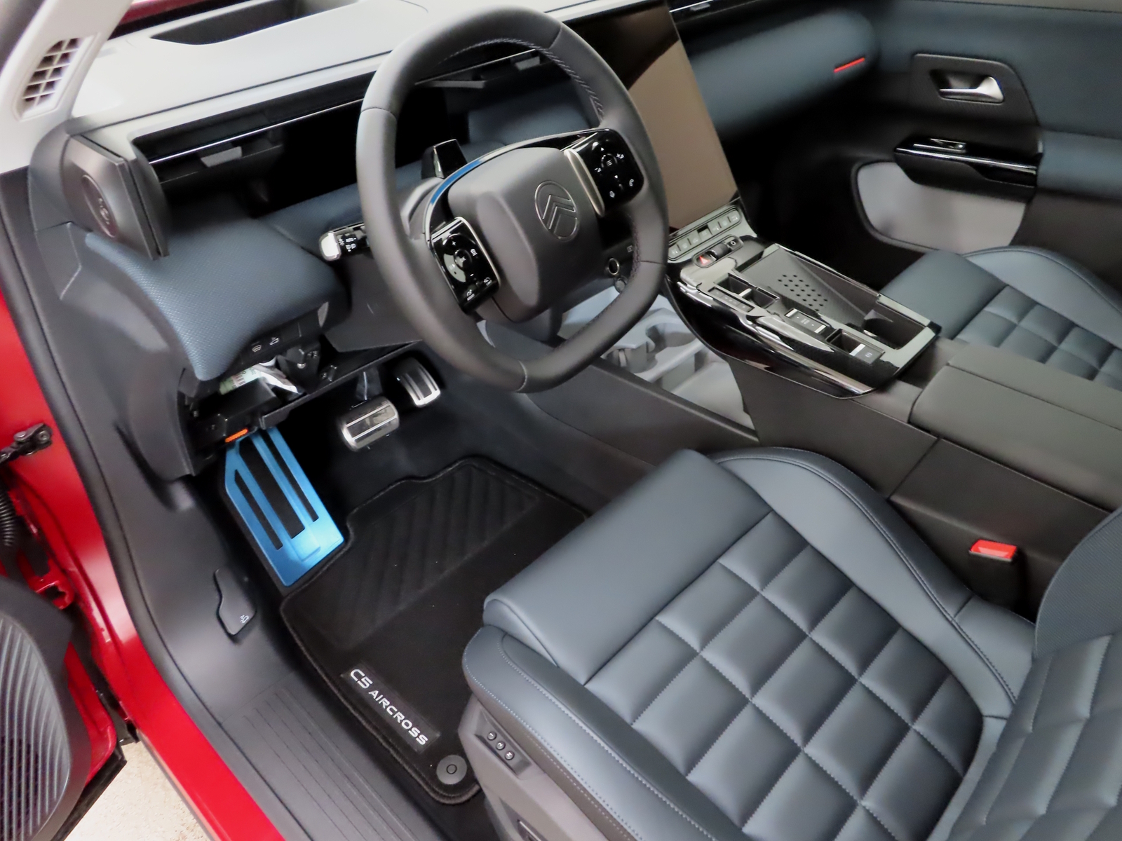 Citroen C5 Aircross 2026