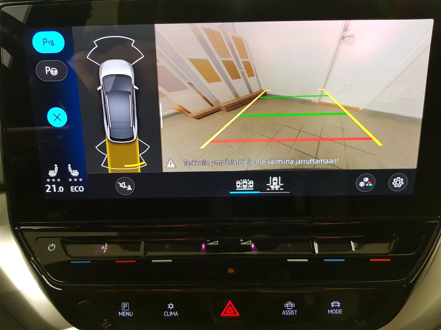 VOLKSWAGEN ID.4 2022