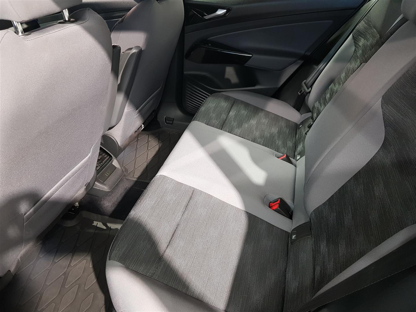 VOLKSWAGEN ID.4 2022