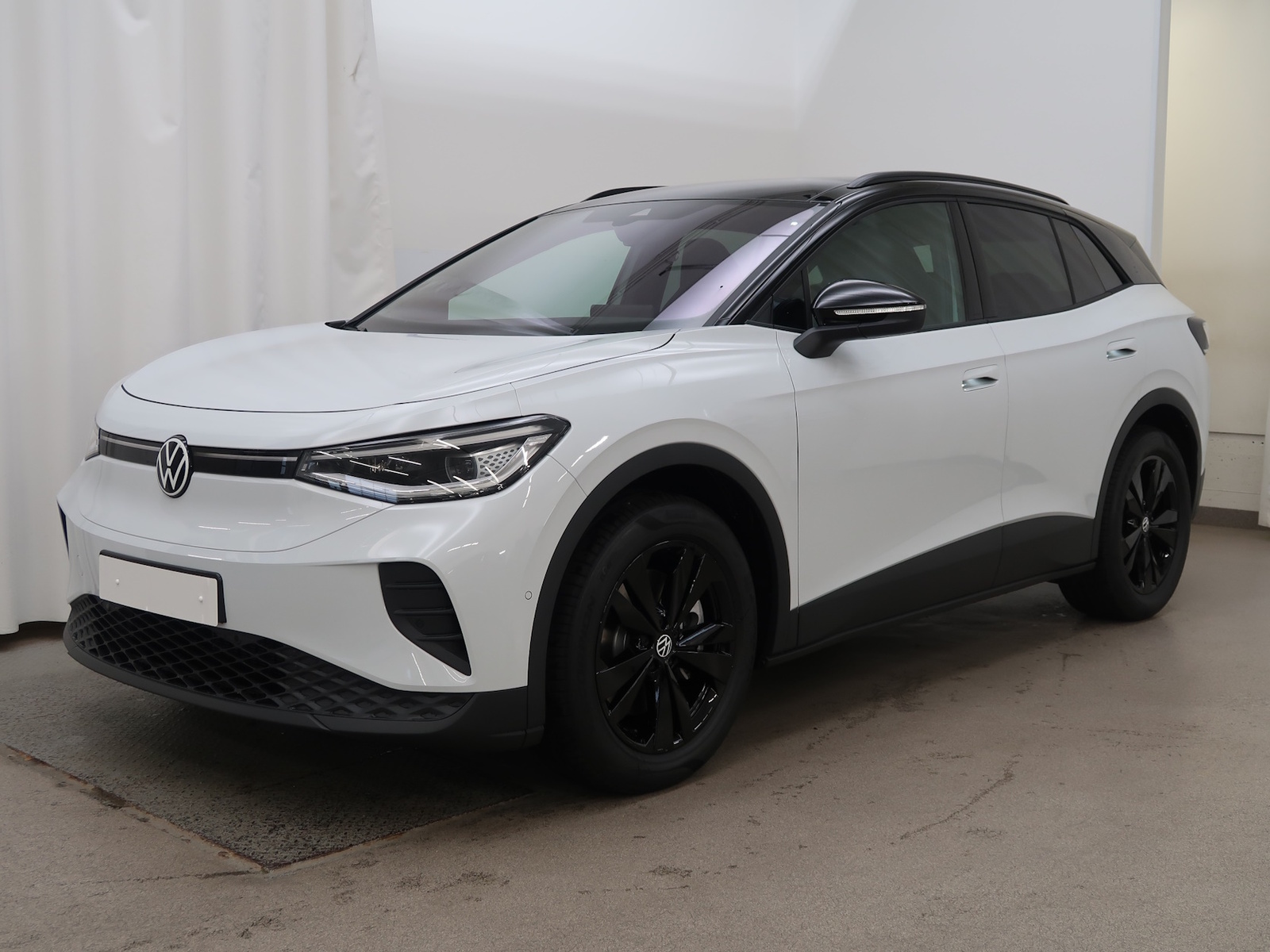 Volkswagen ID.4 2025