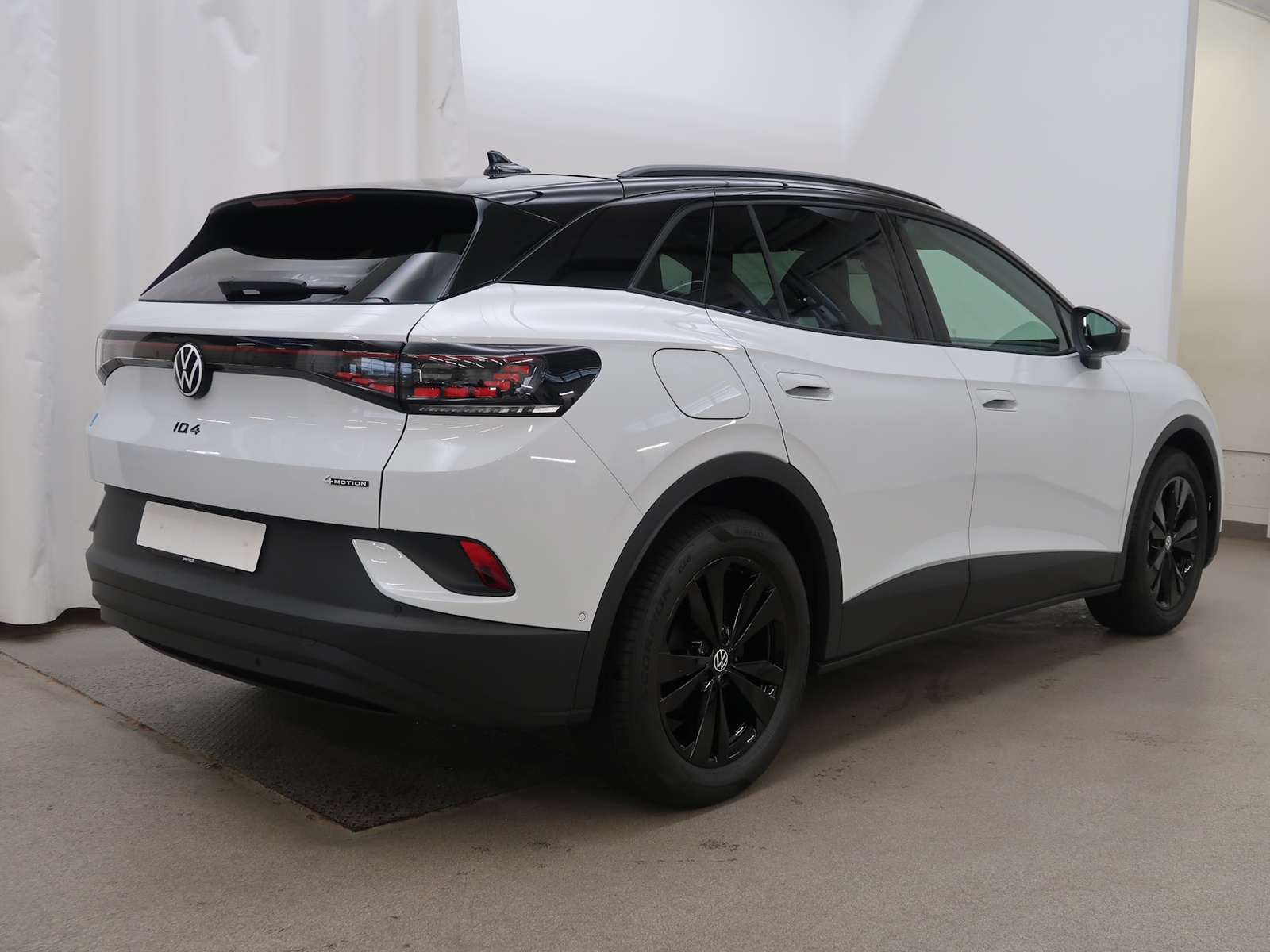 Volkswagen ID.4 2025