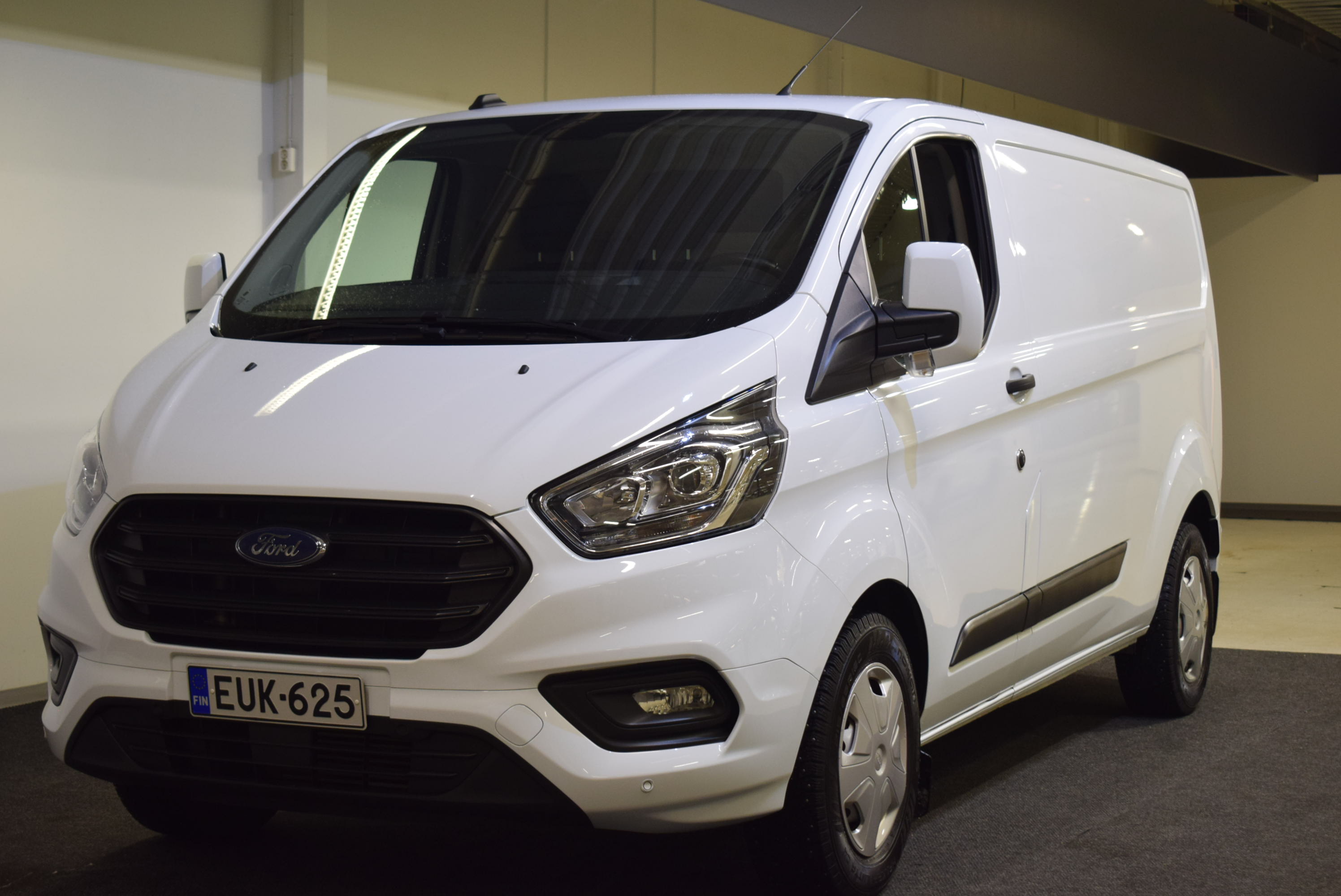 FORD Transit Custom 2022