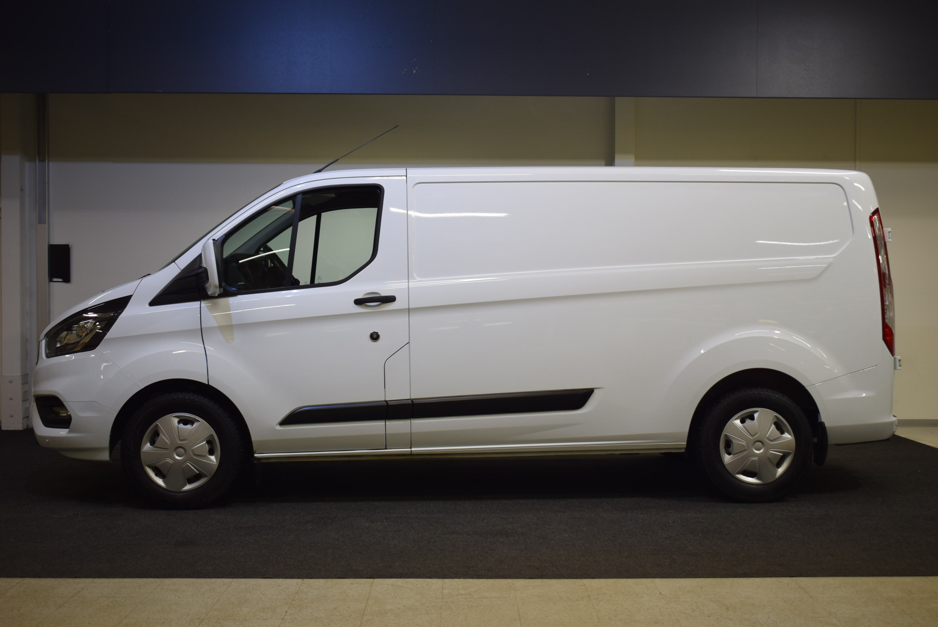 FORD Transit Custom 2022