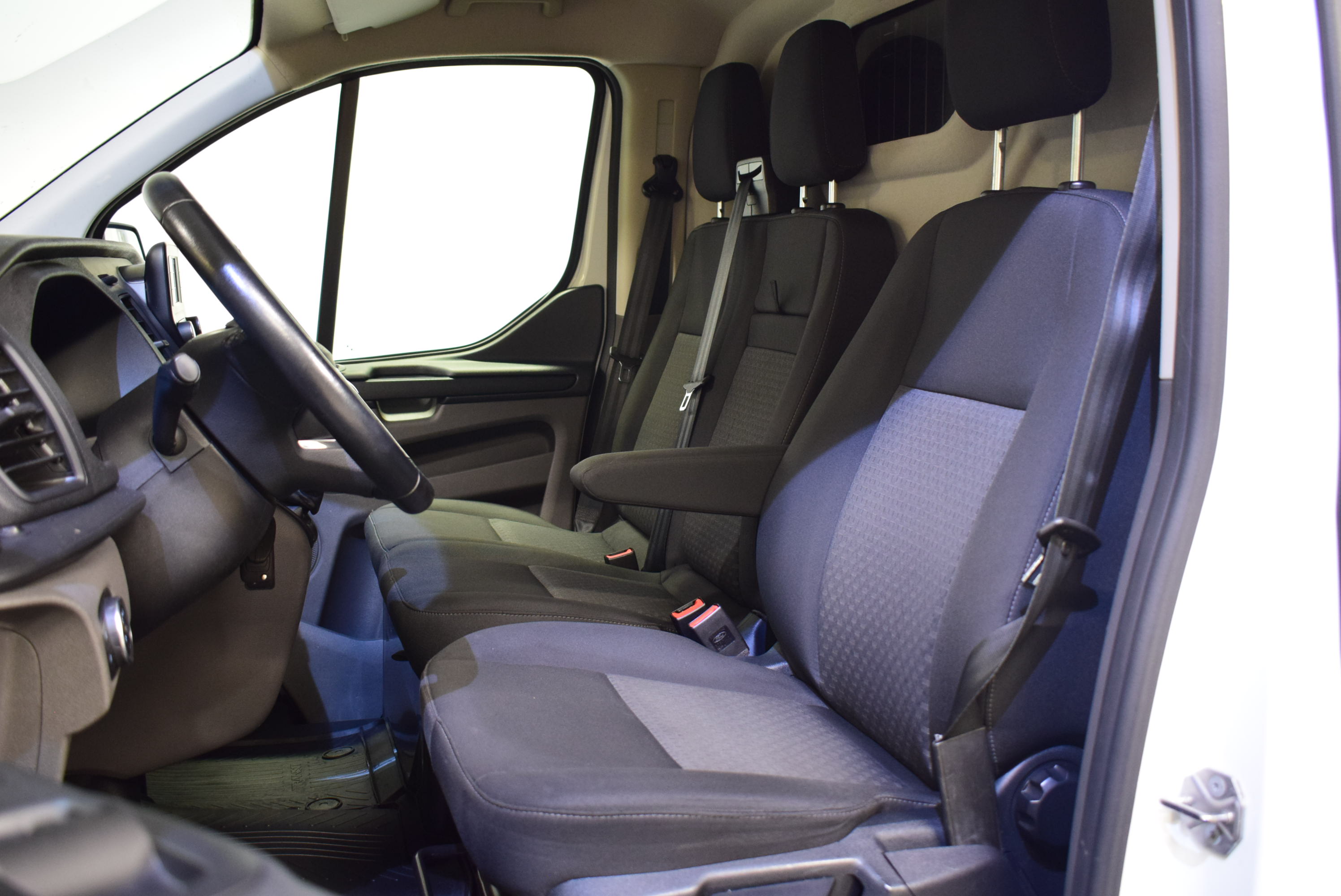FORD Transit Custom 2022